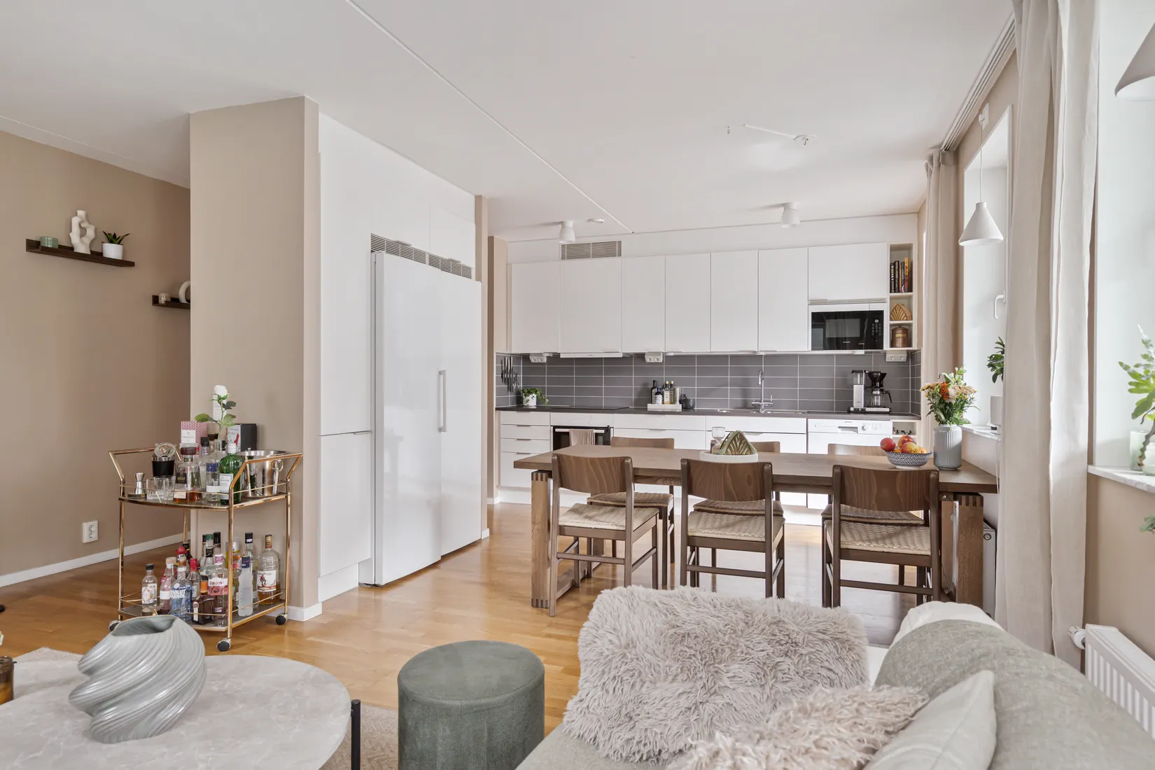 Bostadsrätt, Långängen 4C, Centrala Hisingen, Göteborg