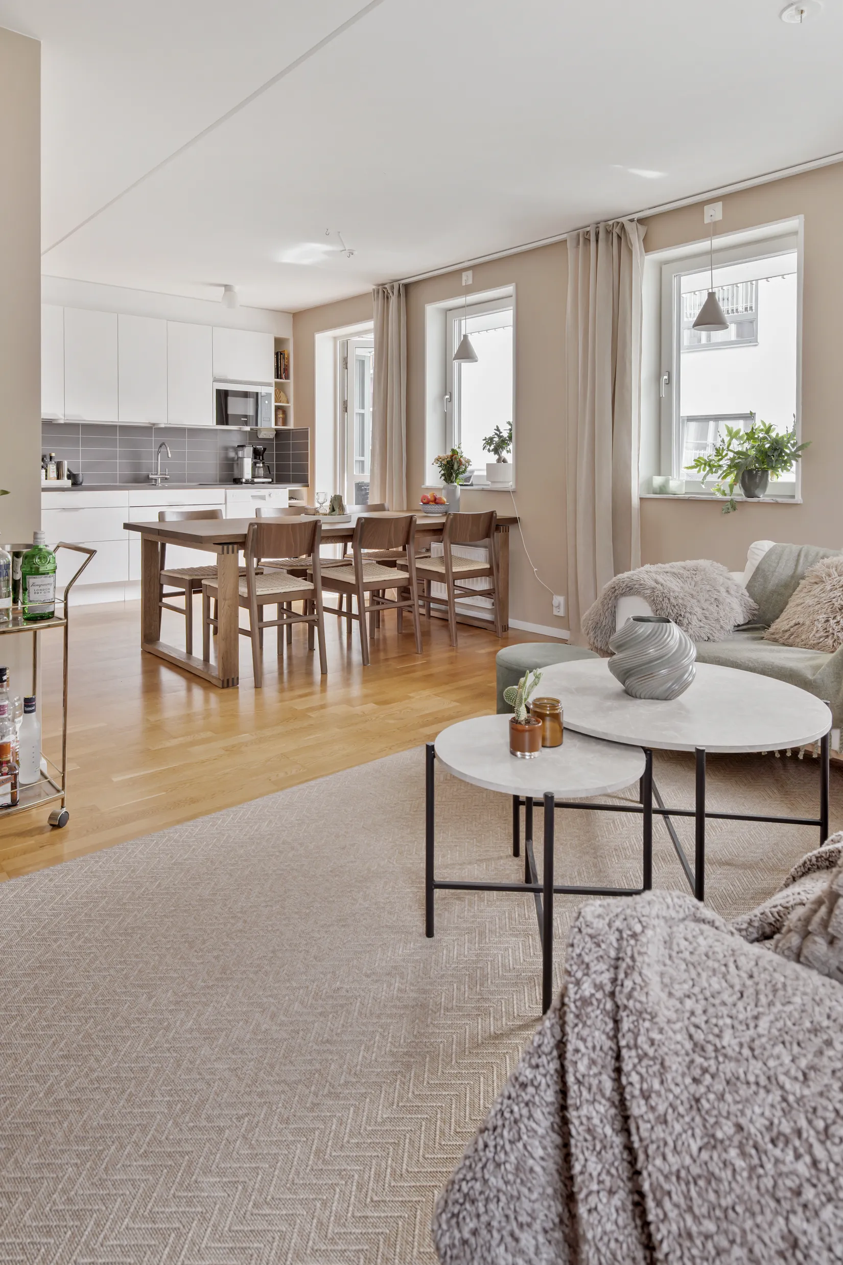 Bostadsrätt, Långängen 4C, Centrala Hisingen, Göteborg