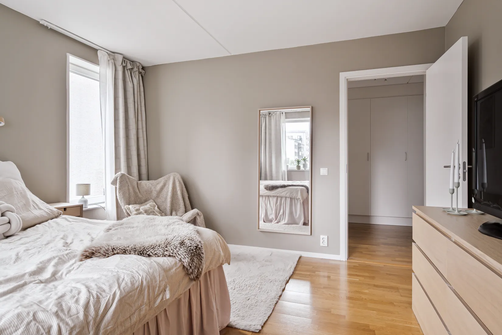 Bostadsrätt, Långängen 4C, Centrala Hisingen, Göteborg