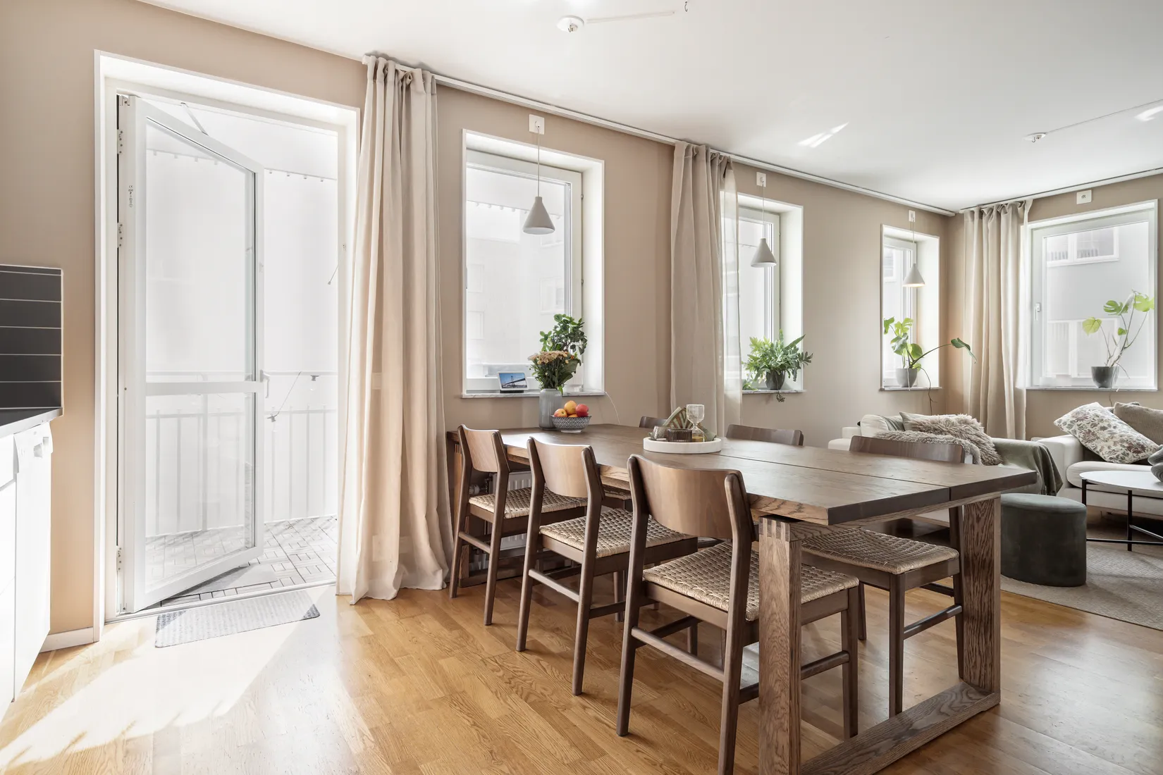 Bostadsrätt, Långängen 4C, Centrala Hisingen, Göteborg