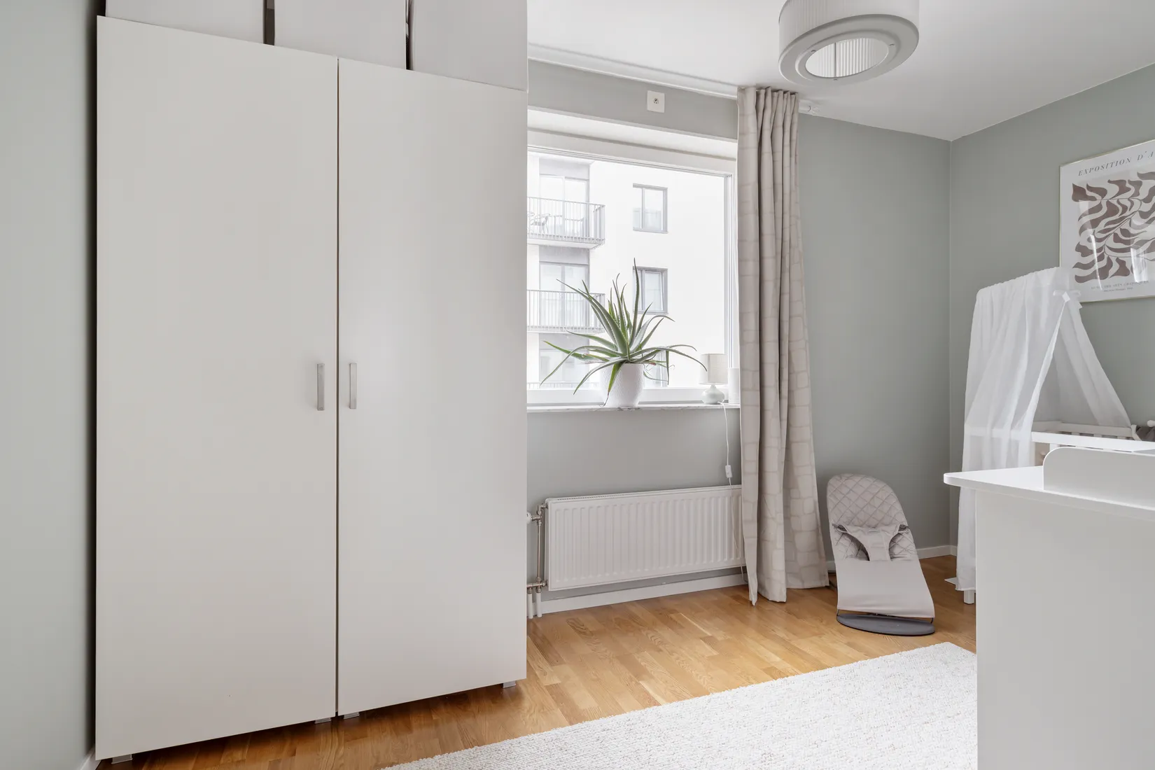 Bostadsrätt, Långängen 4C, Centrala Hisingen, Göteborg