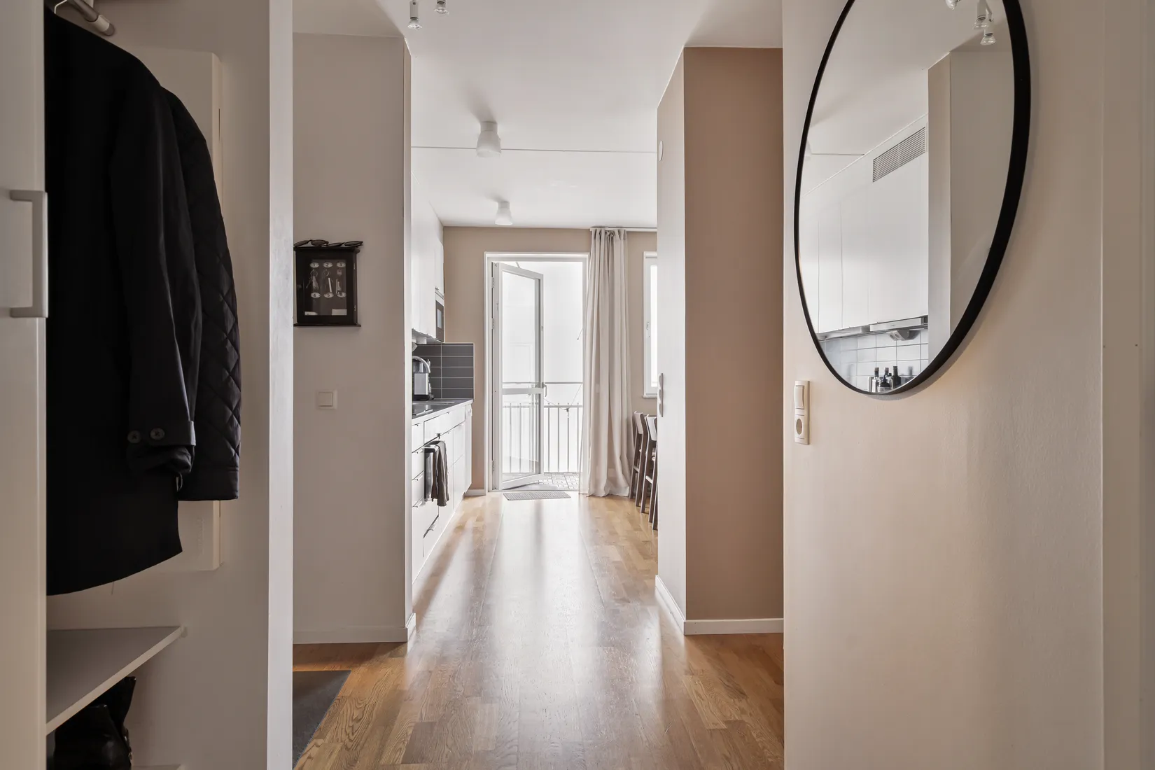 Bostadsrätt, Långängen 4C, Centrala Hisingen, Göteborg