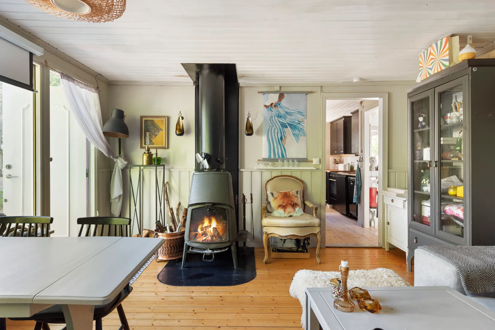 Fritidshus, Björnkärrsvägen 59, Länna - Snesslingby, Norrtälje