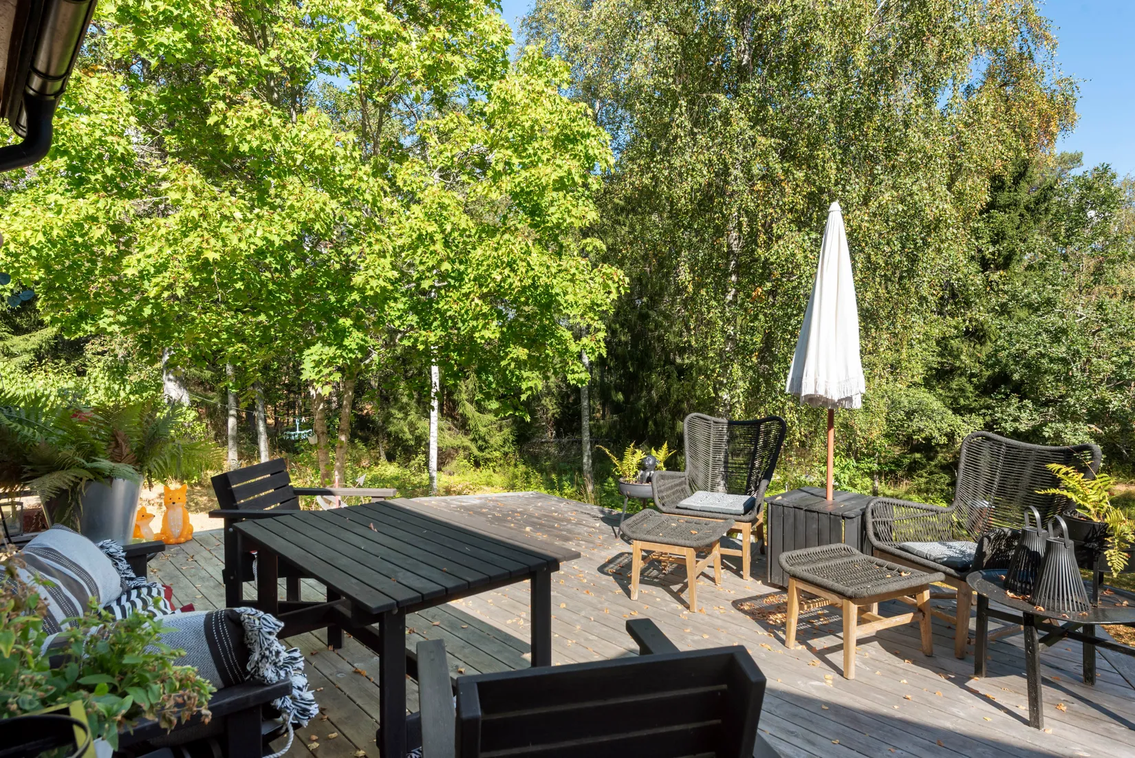 Fritidshus, Björnkärrsvägen 59, Länna - Snesslingby, Norrtälje