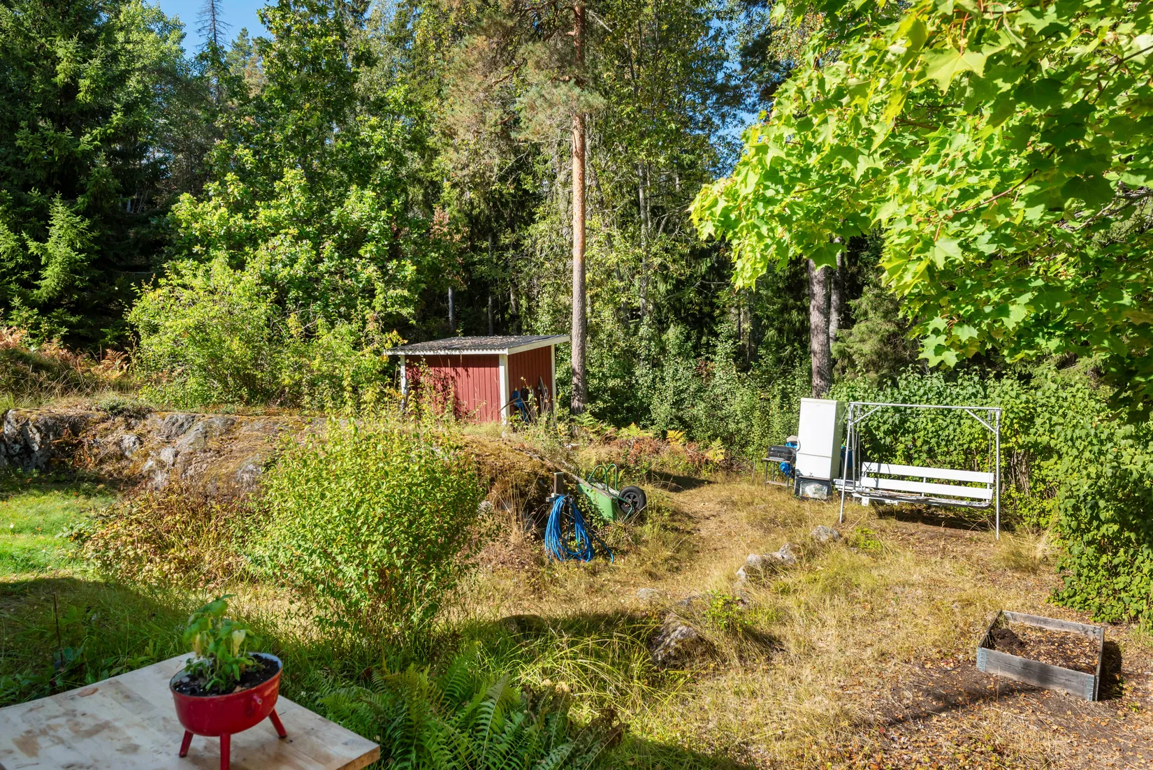 Fritidshus, Björnkärrsvägen 59, Länna - Snesslingby, Norrtälje