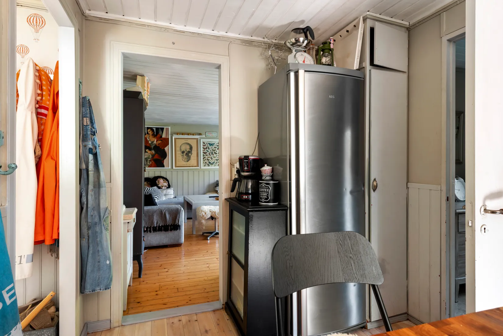 Fritidshus, Björnkärrsvägen 59, Länna - Snesslingby, Norrtälje