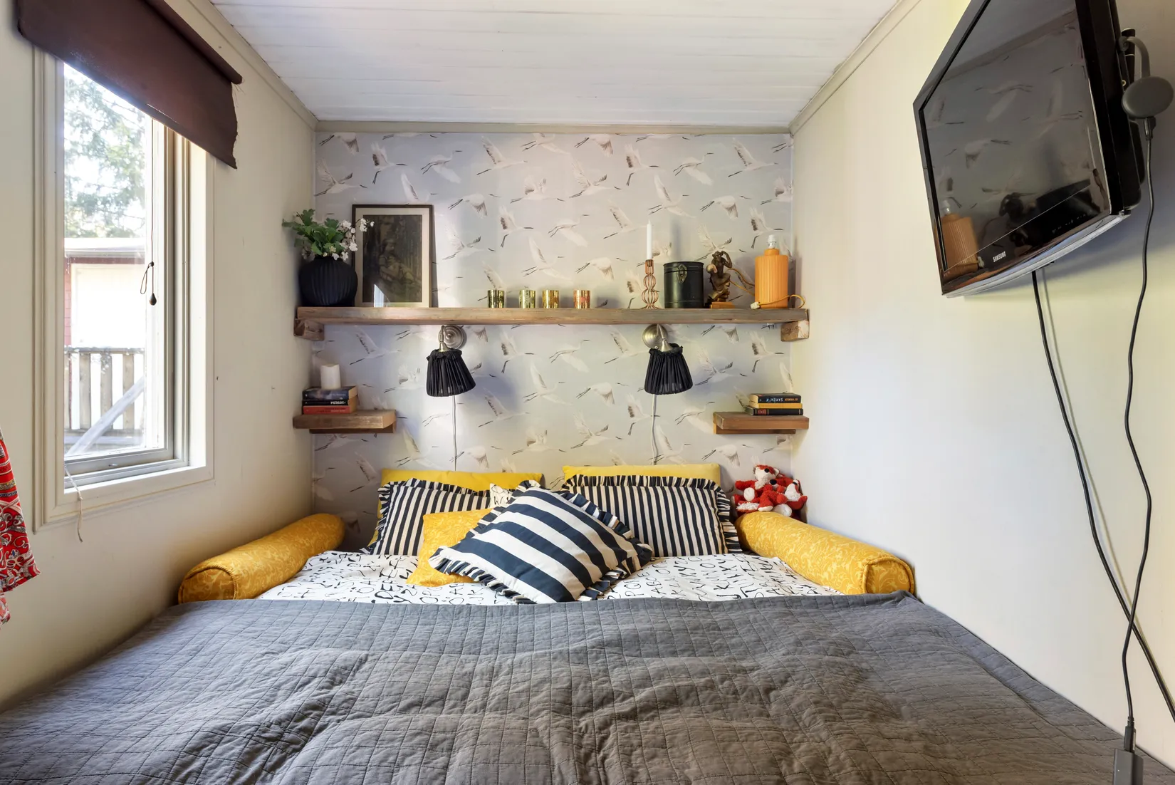 Fritidshus, Björnkärrsvägen 59, Länna - Snesslingby, Norrtälje