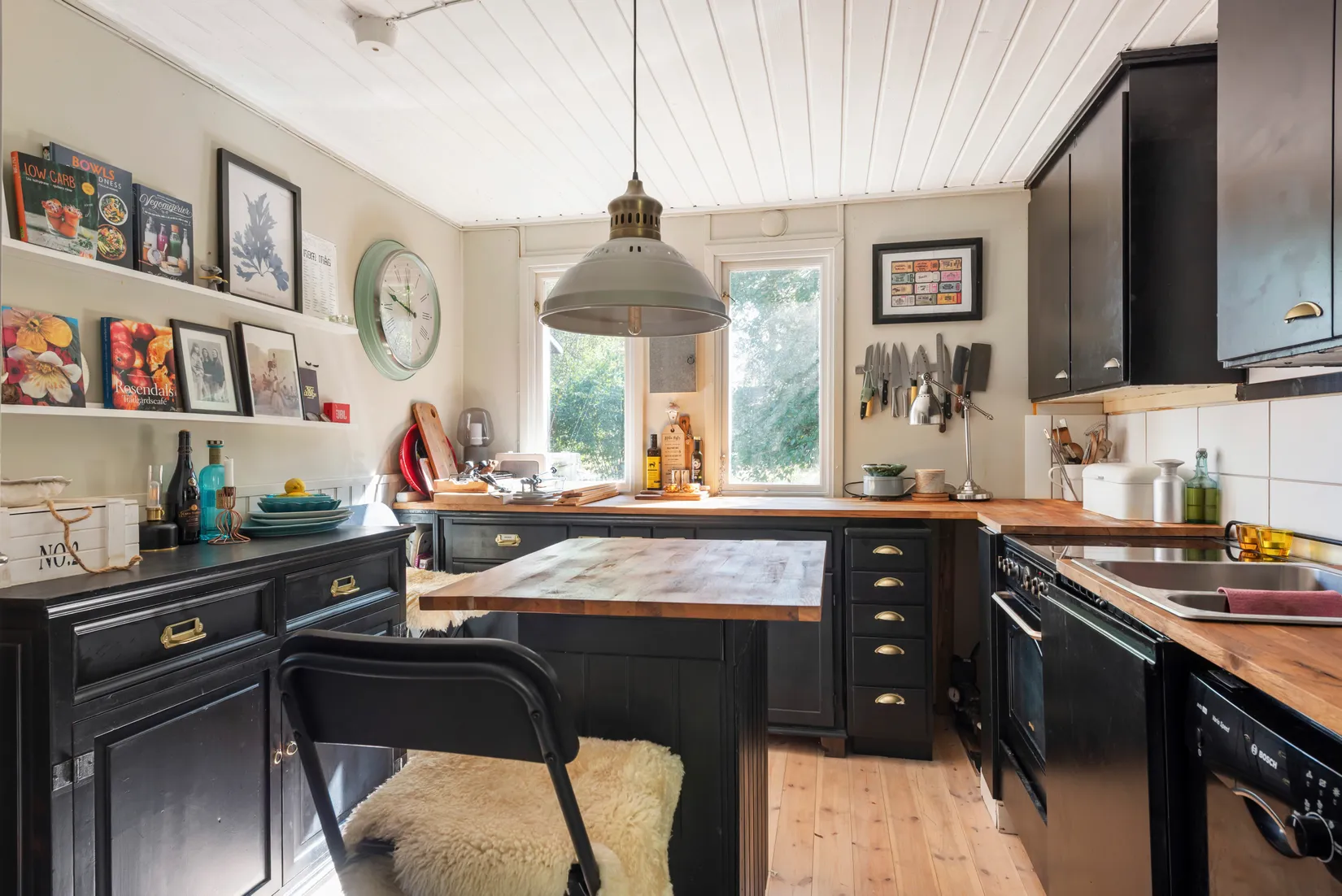 Fritidshus, Björnkärrsvägen 59, Länna - Snesslingby, Norrtälje