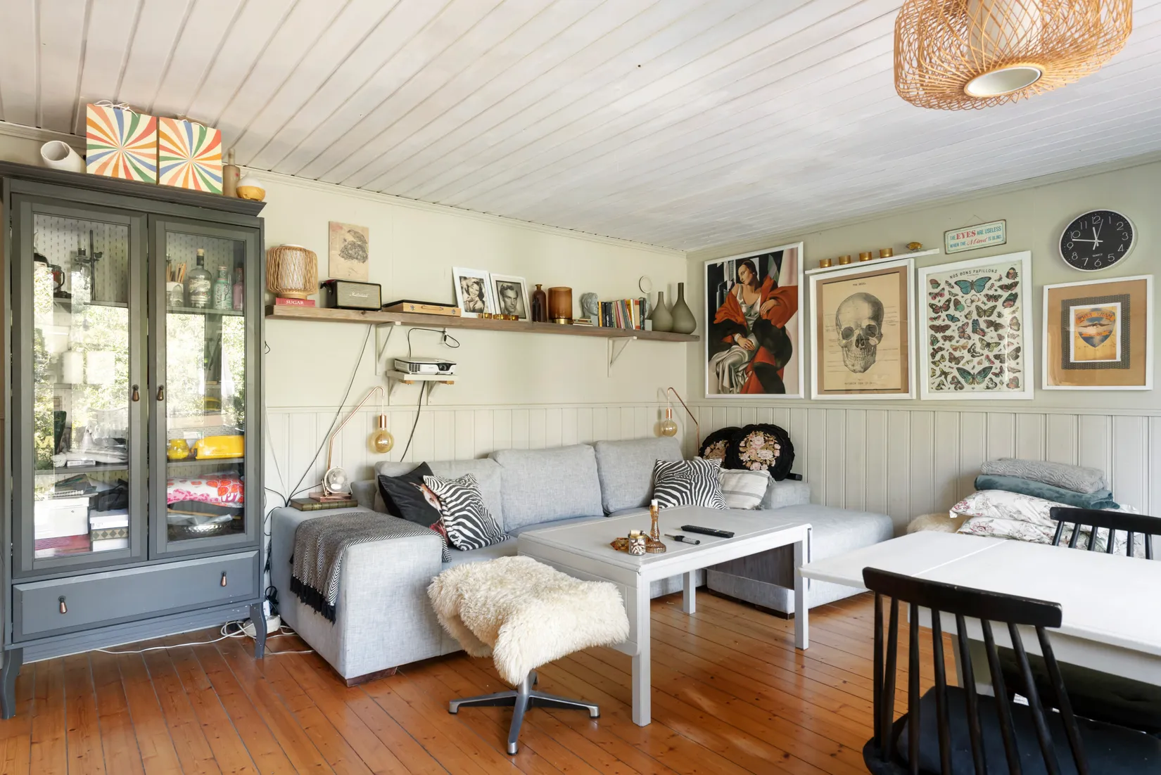 Fritidshus, Björnkärrsvägen 59, Länna - Snesslingby, Norrtälje