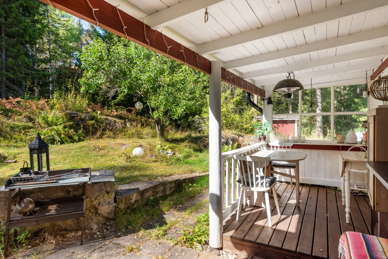 Fritidshus, Björnkärrsvägen 59, Länna - Snesslingby, Norrtälje