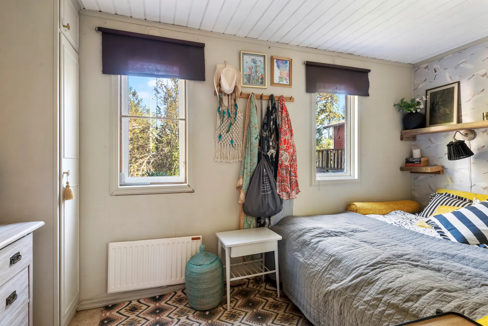 Fritidshus, Björnkärrsvägen 59, Länna - Snesslingby, Norrtälje