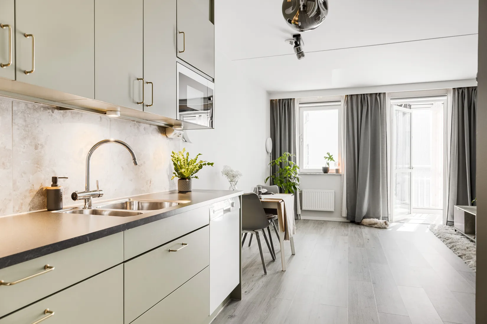 Bostadsrätt, Långängen 4C, Kvillebäcken, Göteborg