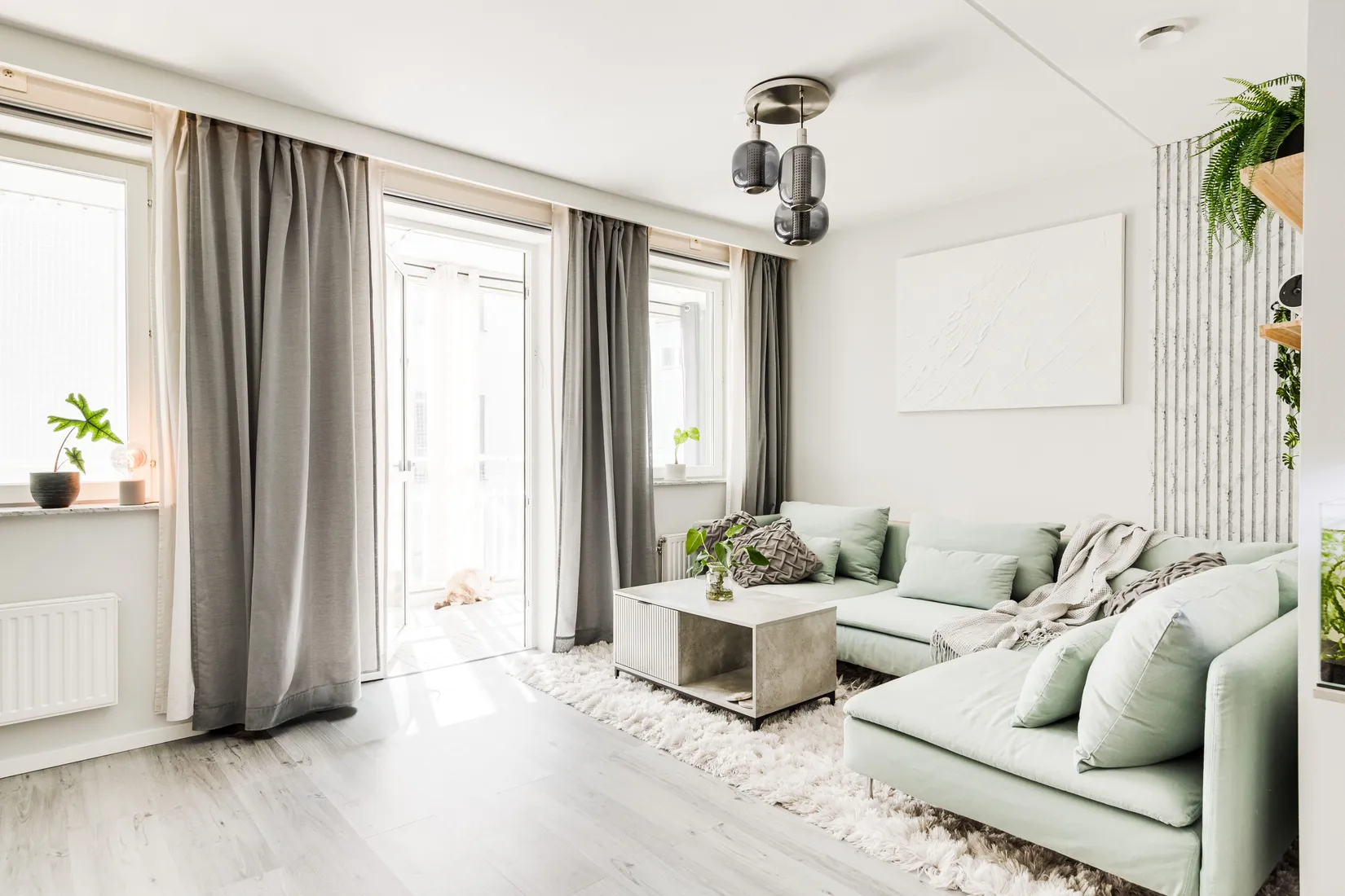Bostadsrätt, Långängen 4C, Kvillebäcken, Göteborg