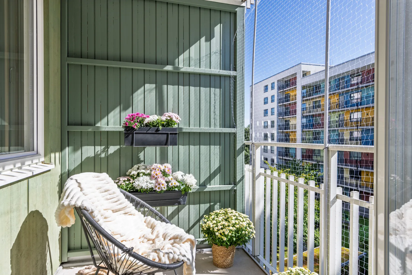 Bostadsrätt, Långängen 4C, Kvillebäcken, Göteborg