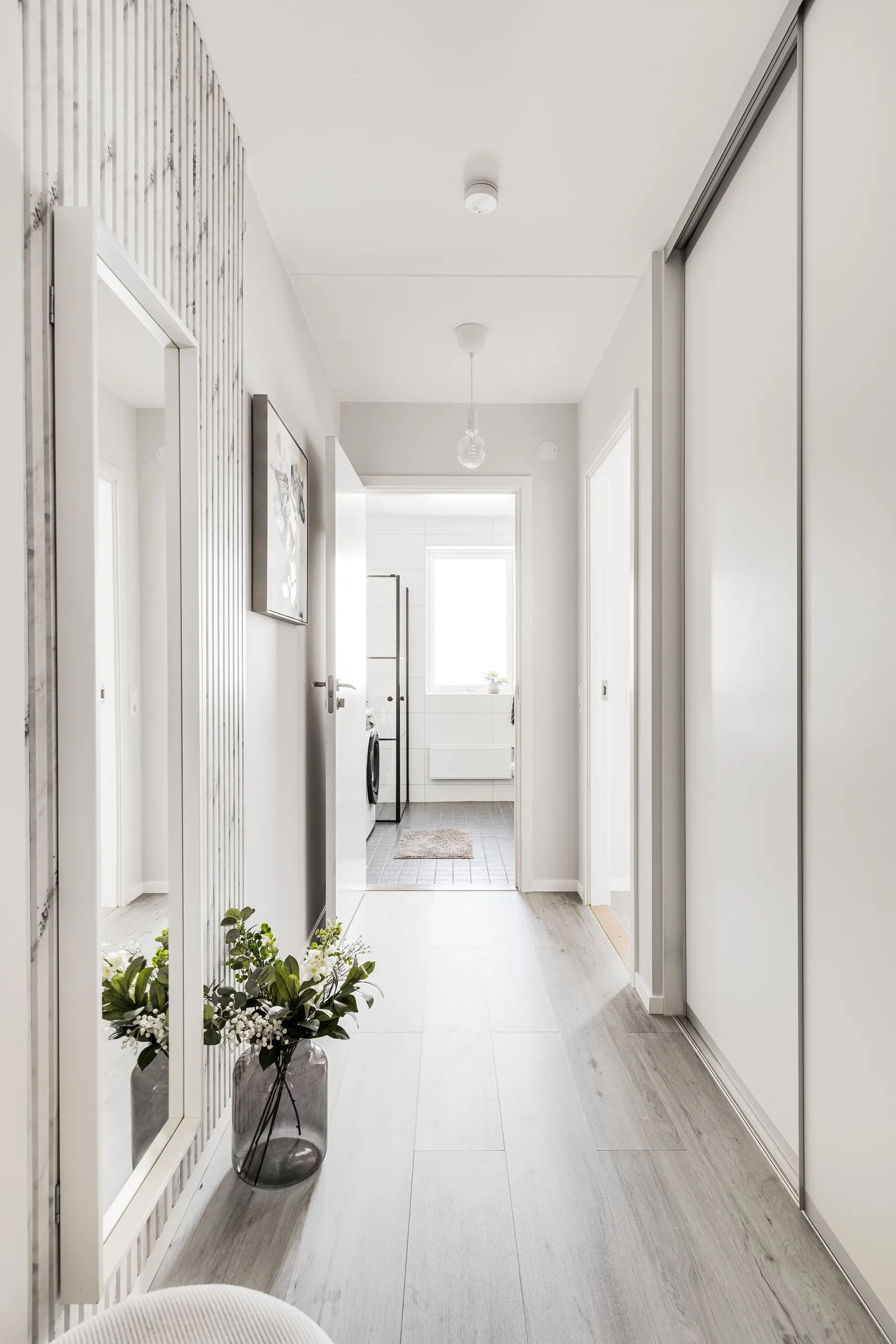 Bostadsrätt, Långängen 4C, Kvillebäcken, Göteborg