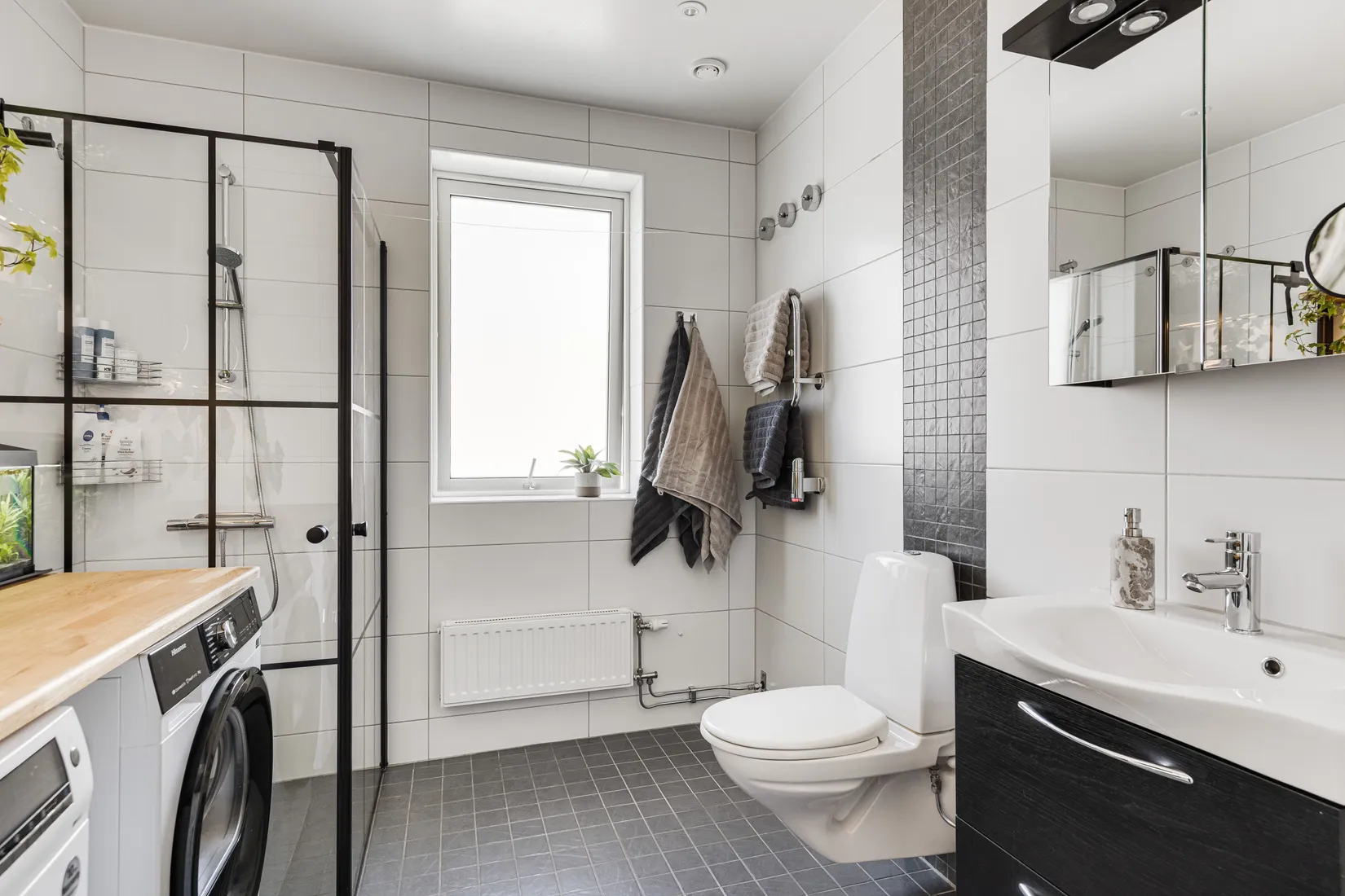 Bostadsrätt, Långängen 4C, Kvillebäcken, Göteborg