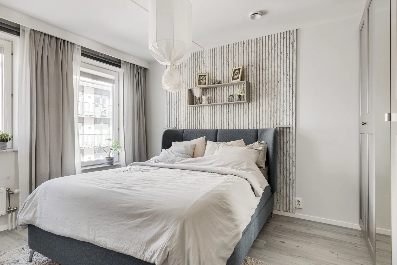 Bostadsrätt, Långängen 4C, Kvillebäcken, Göteborg