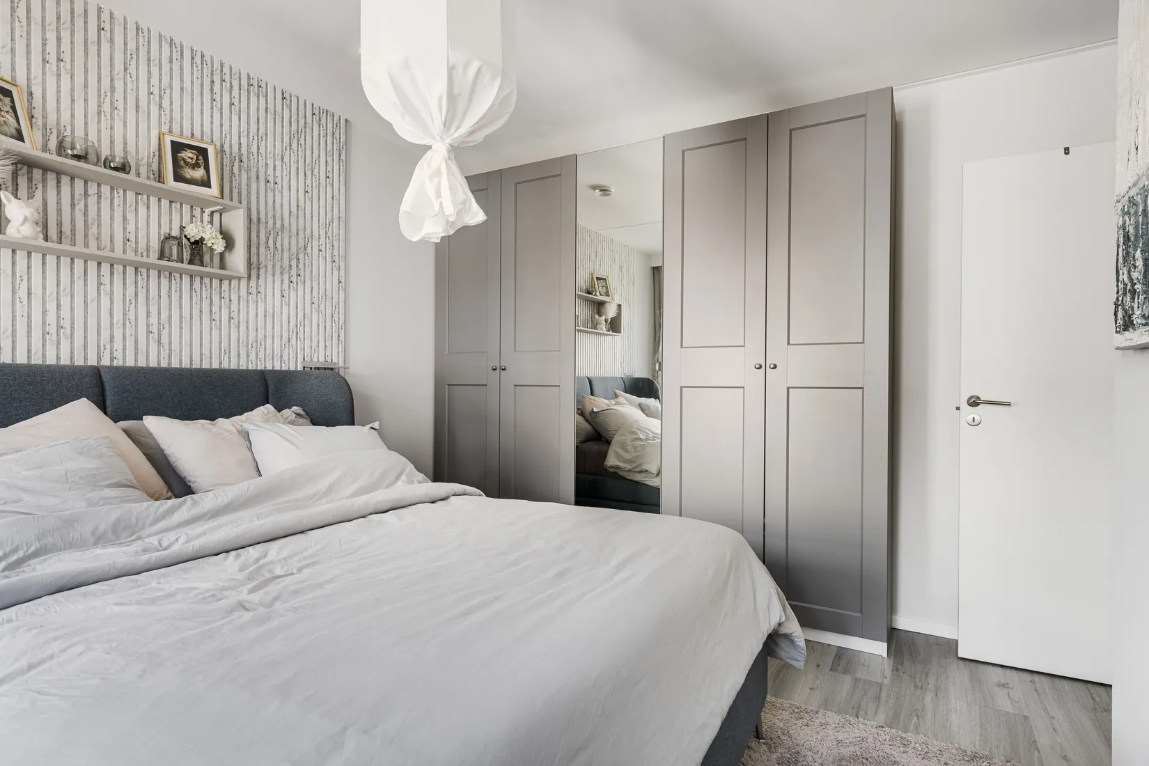 Bostadsrätt, Långängen 4C, Kvillebäcken, Göteborg