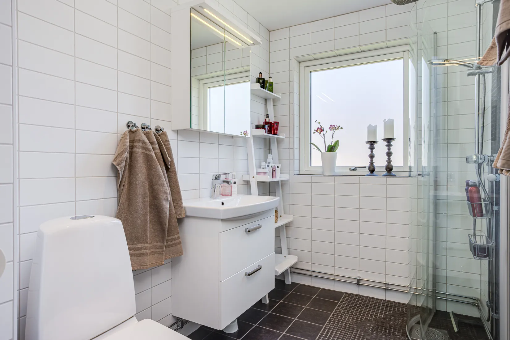 Villa, Åsgatan 7, Åled, Halmstad