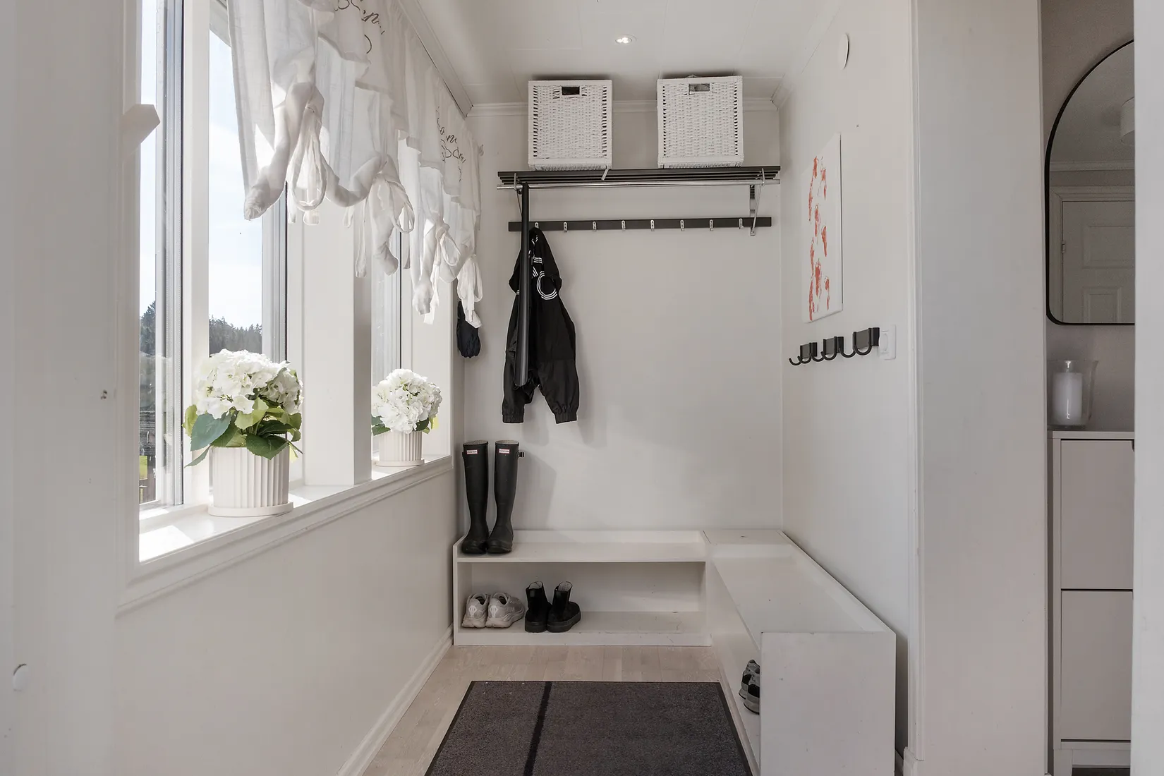 Villa, Skälebacken 107, Uddevalla