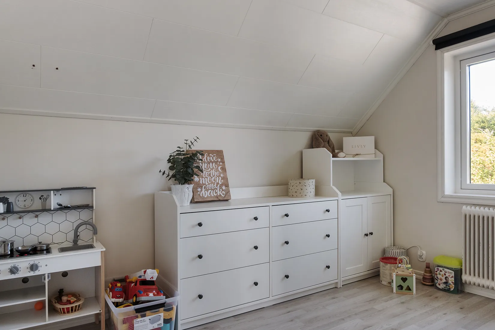 Villa, Skälebacken 107, Uddevalla