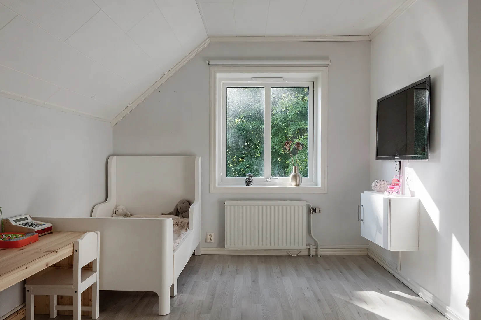 Villa, Skälebacken 107, Uddevalla