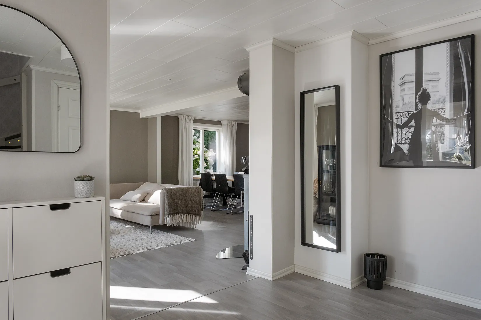 Villa, Skälebacken 107, Uddevalla