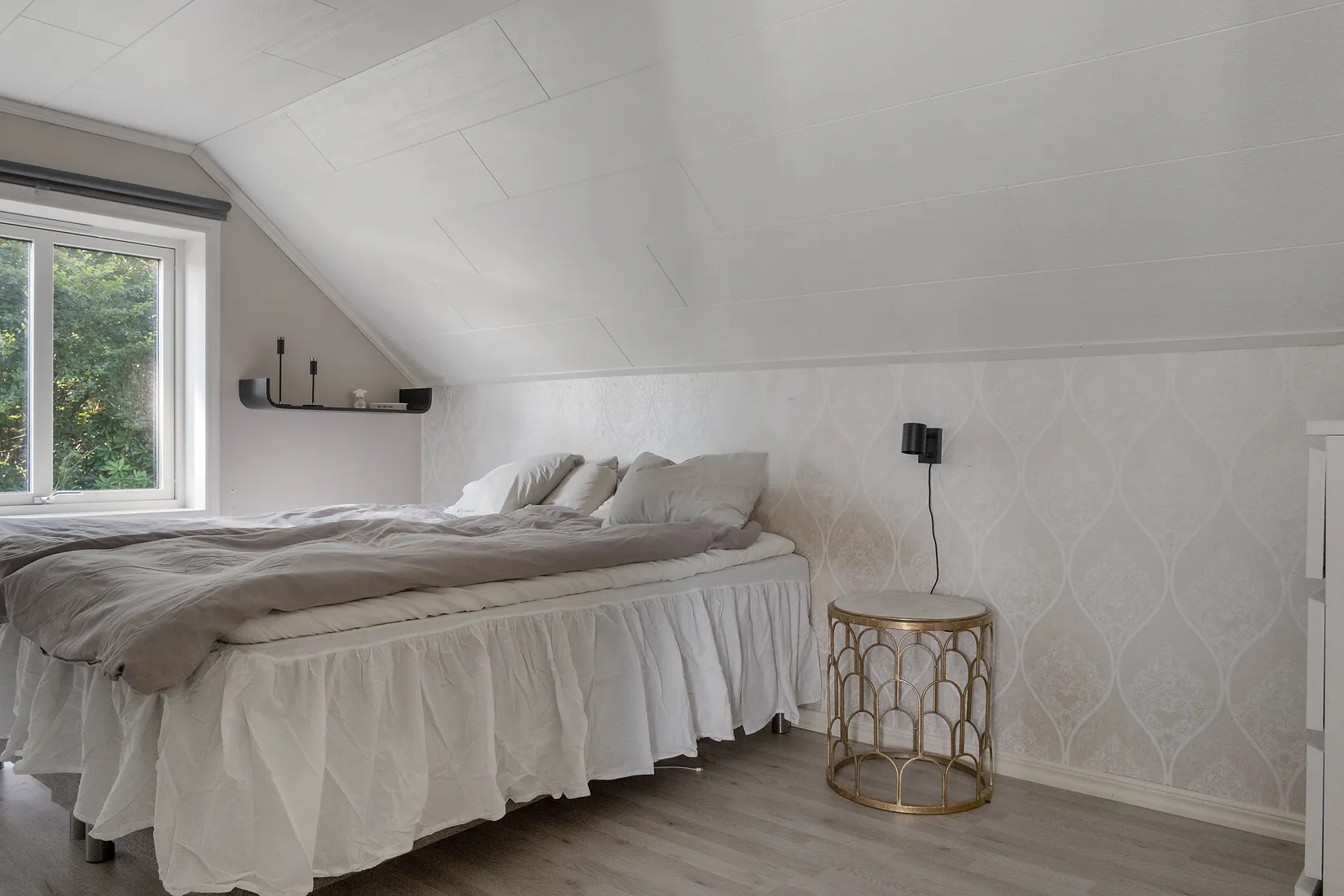 Villa, Skälebacken 107, Uddevalla