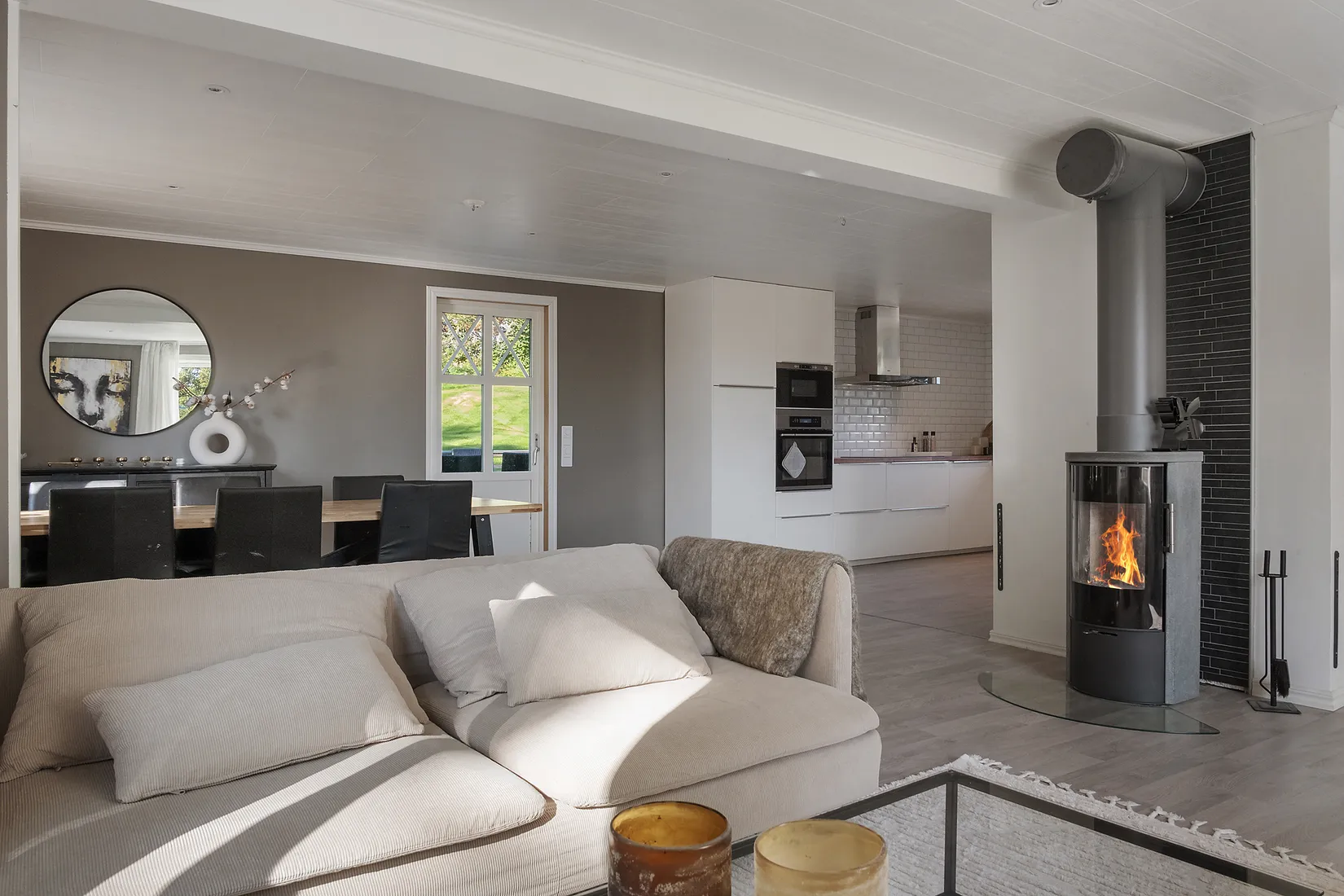Villa, Skälebacken 107, Uddevalla