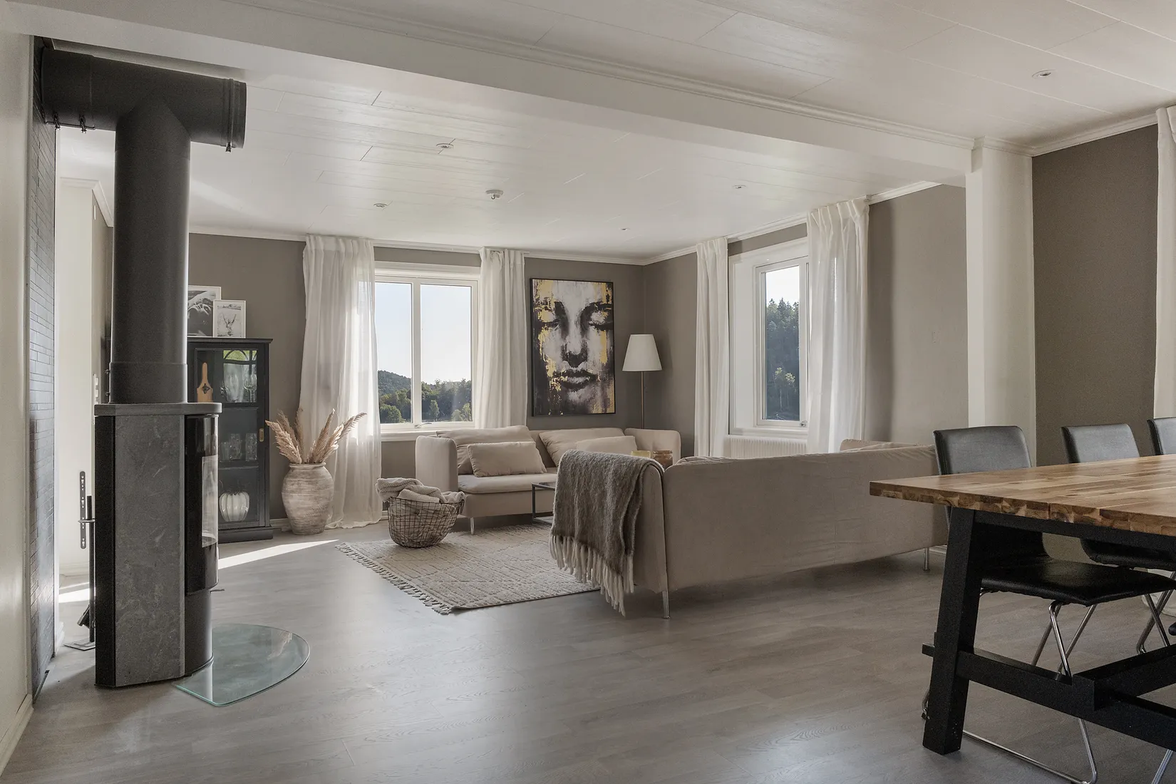 Villa, Skälebacken 107, Uddevalla