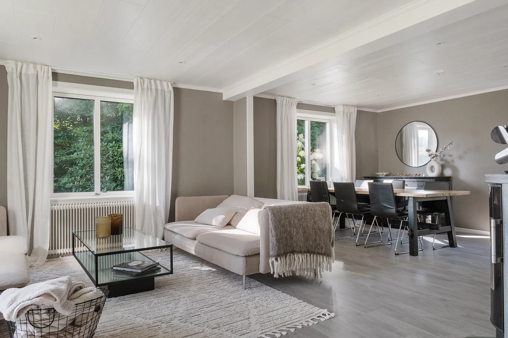 Villa, Skälebacken 107, Uddevalla