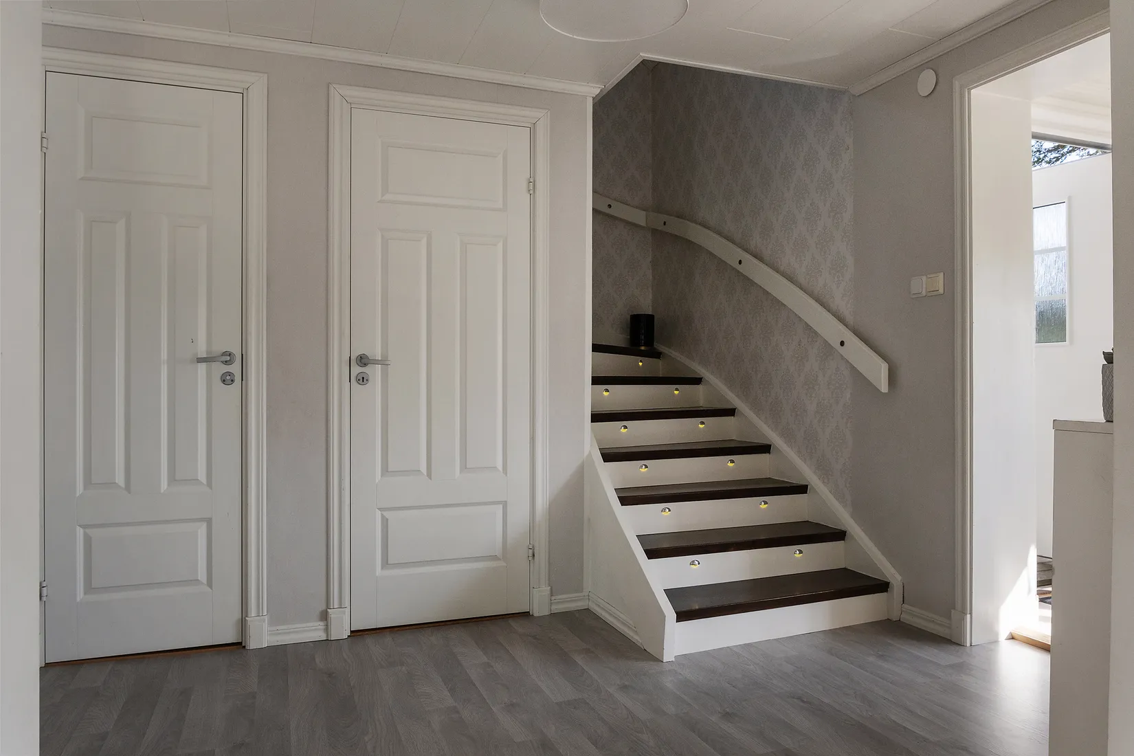 Villa, Skälebacken 107, Uddevalla