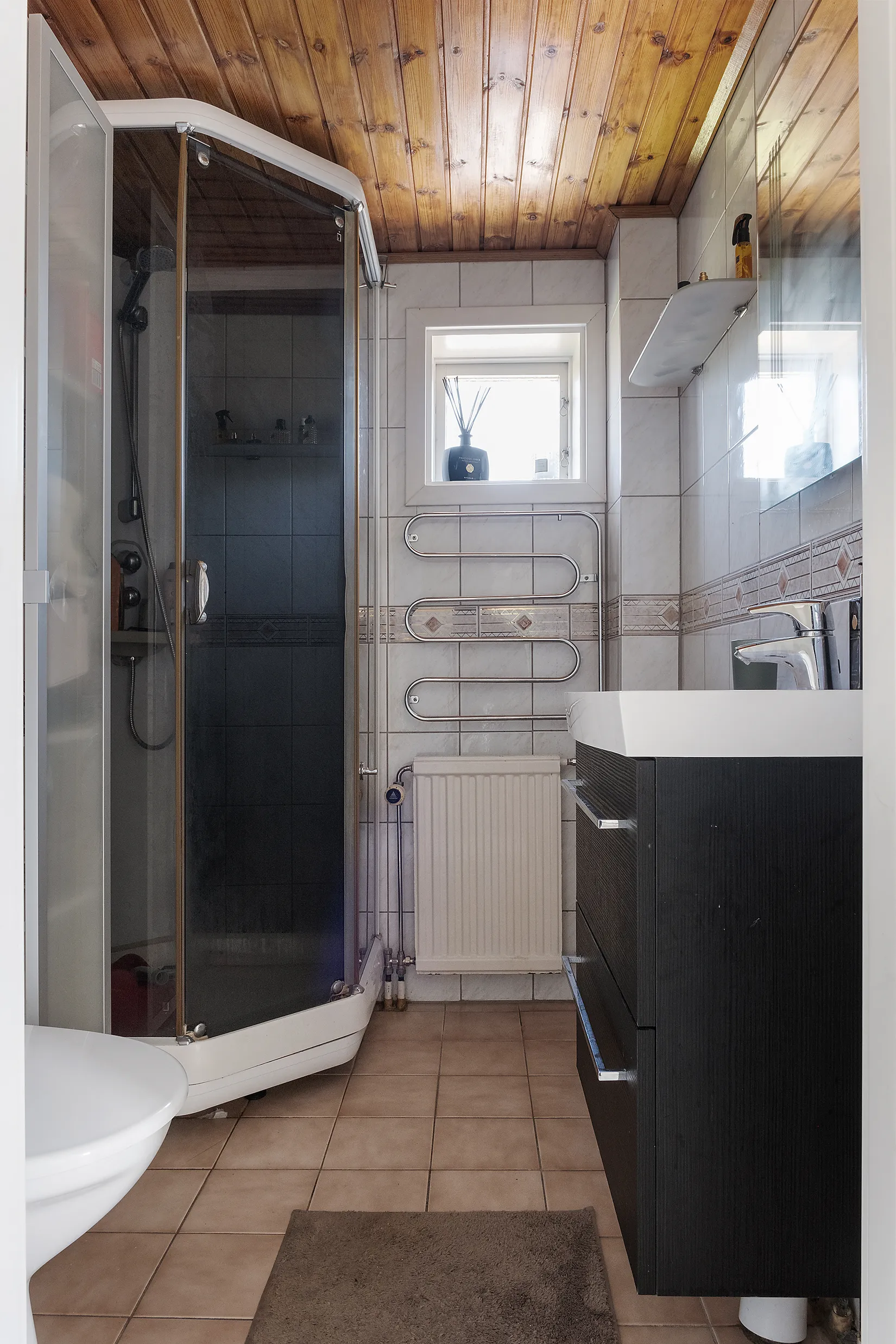 Villa, Skälebacken 107, Uddevalla
