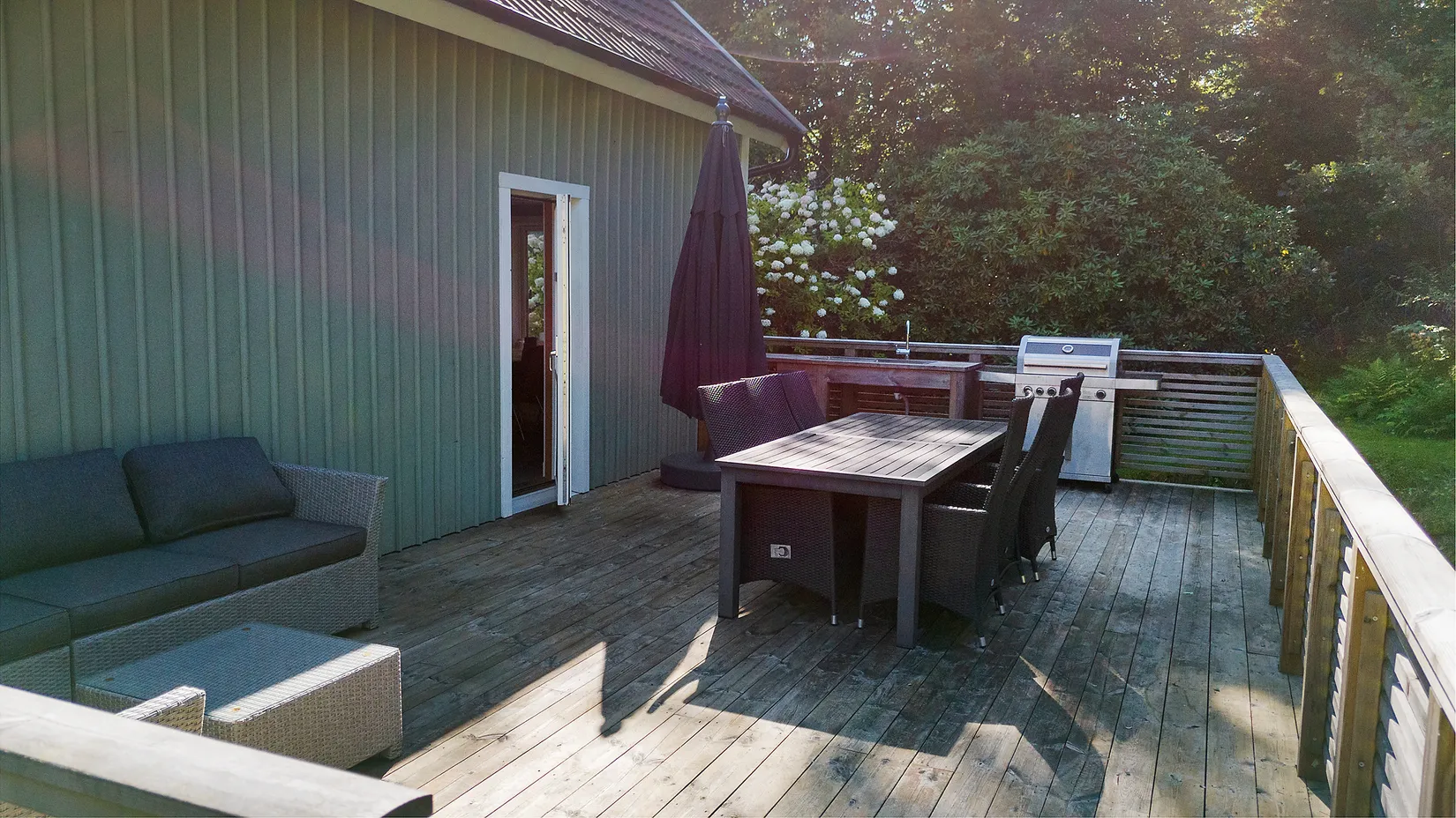 Villa, Skälebacken 107, Uddevalla
