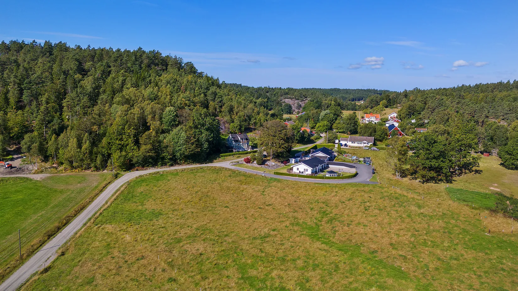 Villa, Skälebacken 107, Uddevalla