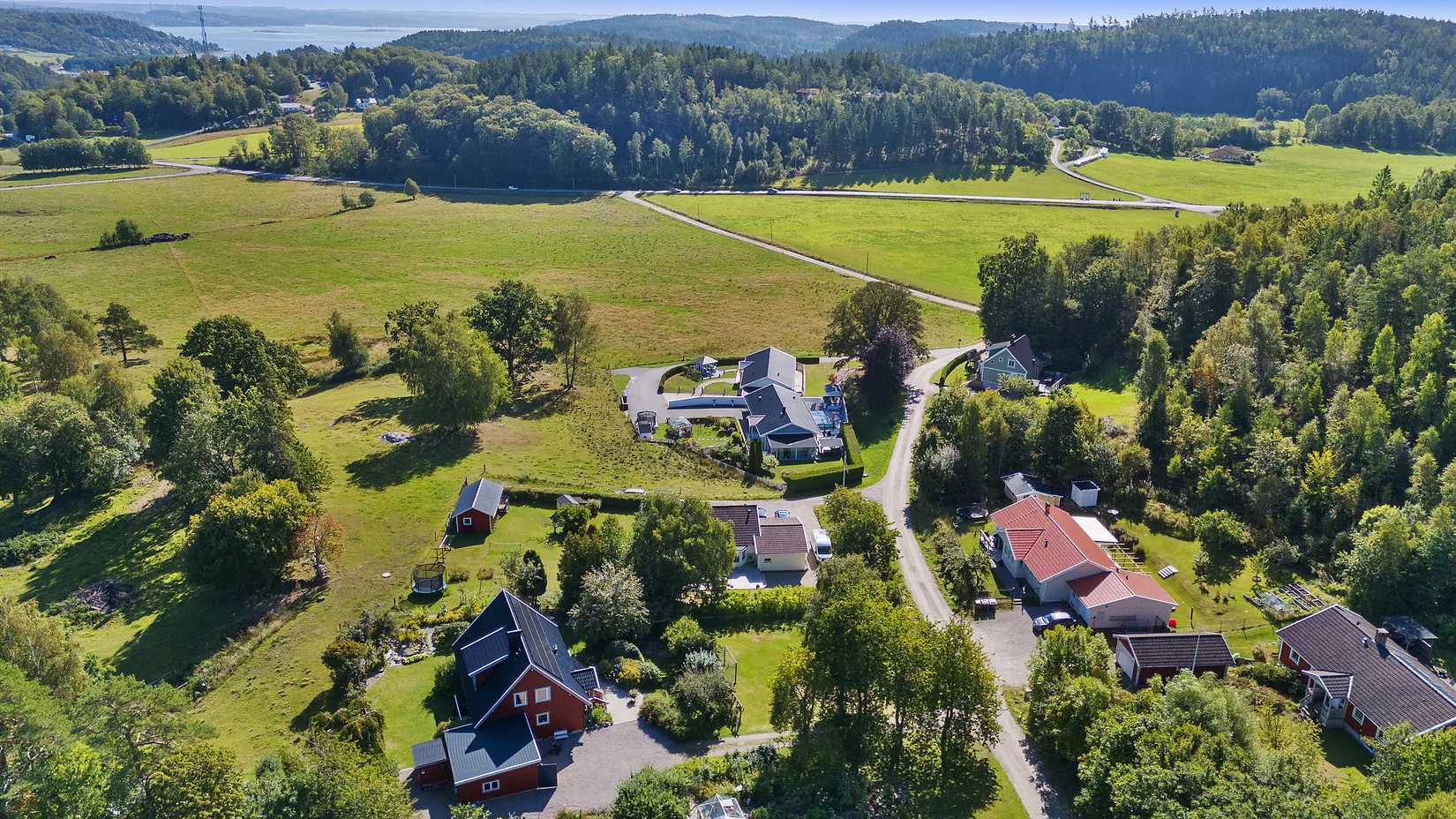 Villa, Skälebacken 107, Uddevalla