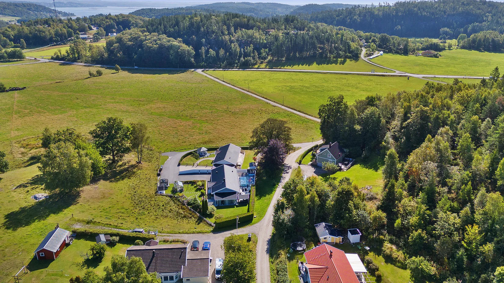 Villa, Skälebacken 107, Uddevalla
