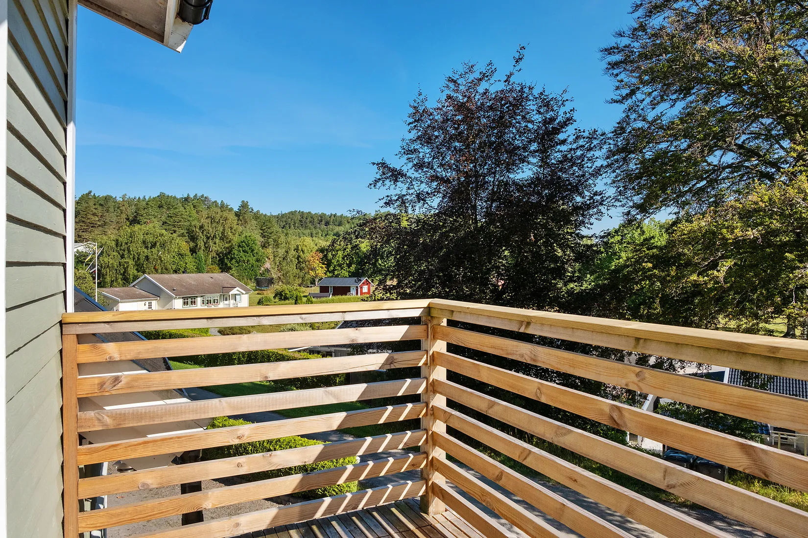 Villa, Skälebacken 107, Uddevalla