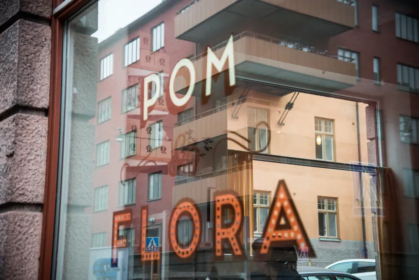 Bostadsrätt, Sågargatan 17, Södermalm Sofia, Stockholm