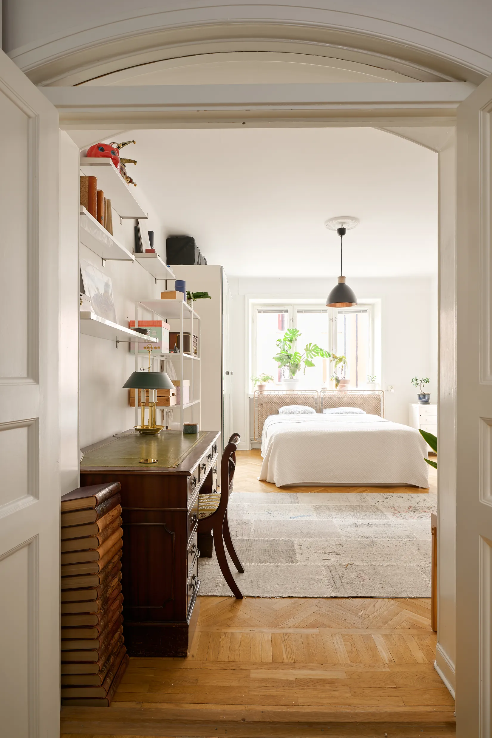 Bostadsrätt, Sågargatan 17, Södermalm Sofia, Stockholm