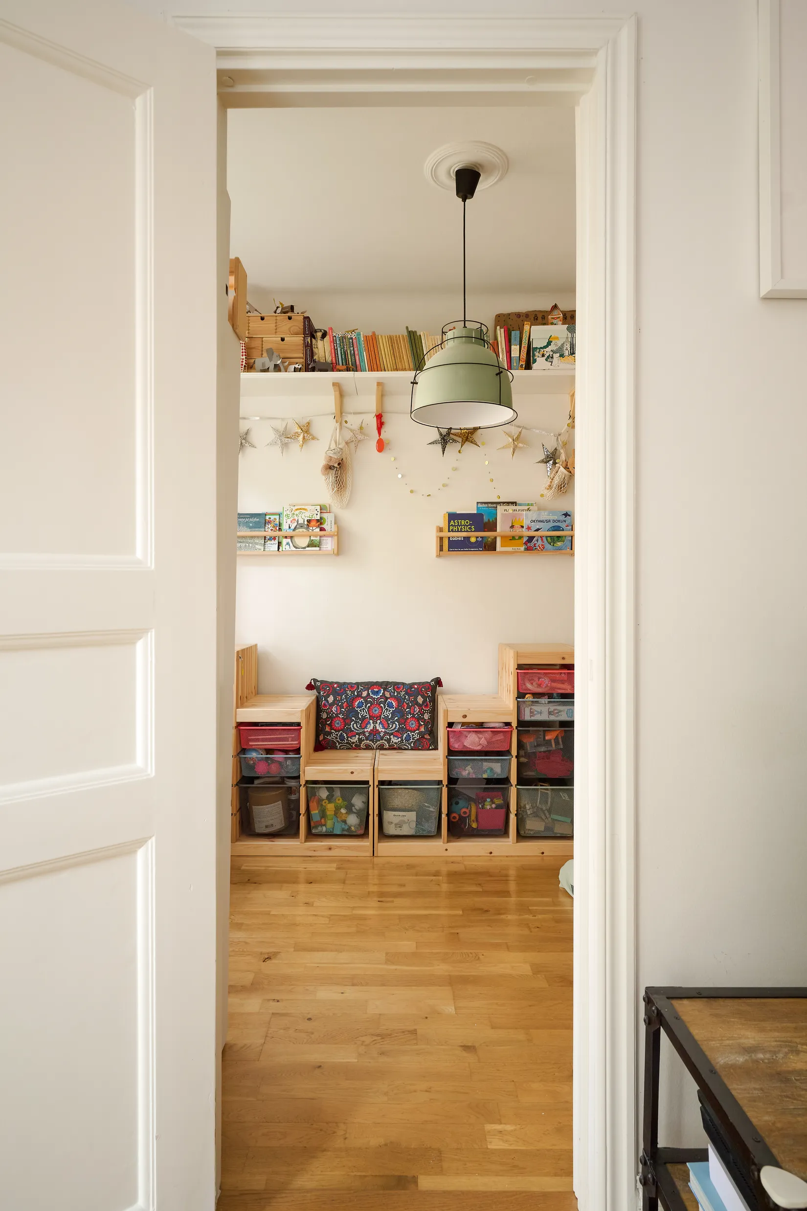 Bostadsrätt, Sågargatan 17, Södermalm Sofia, Stockholm