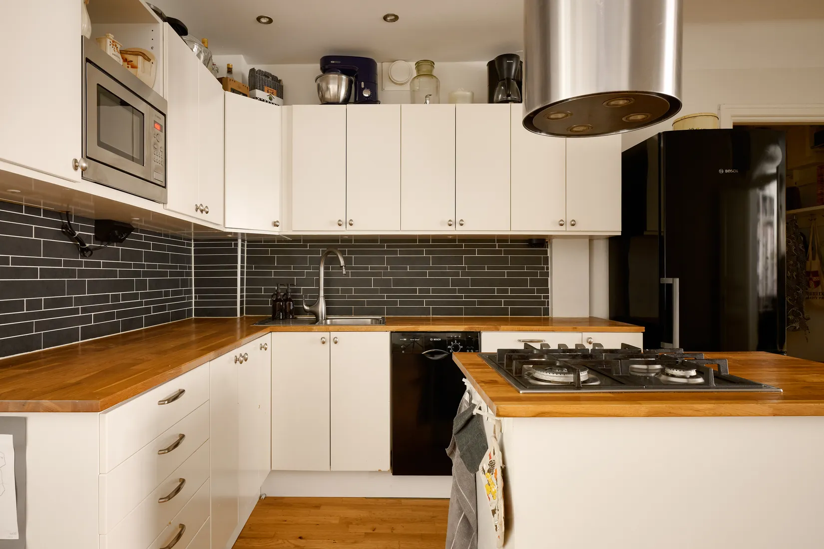 Bostadsrätt, Sågargatan 17, Södermalm Sofia, Stockholm