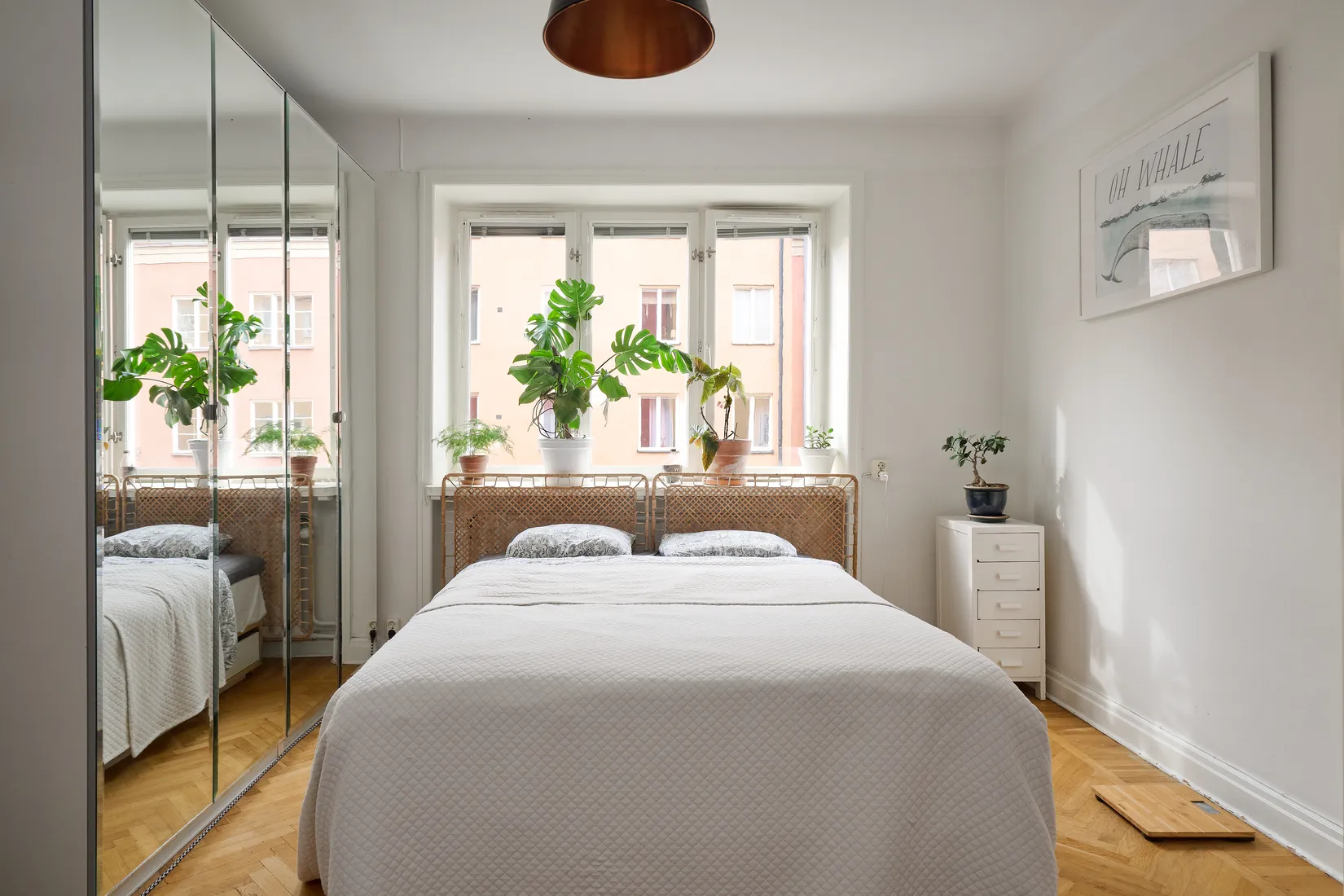 Bostadsrätt, Sågargatan 17, Södermalm Sofia, Stockholm