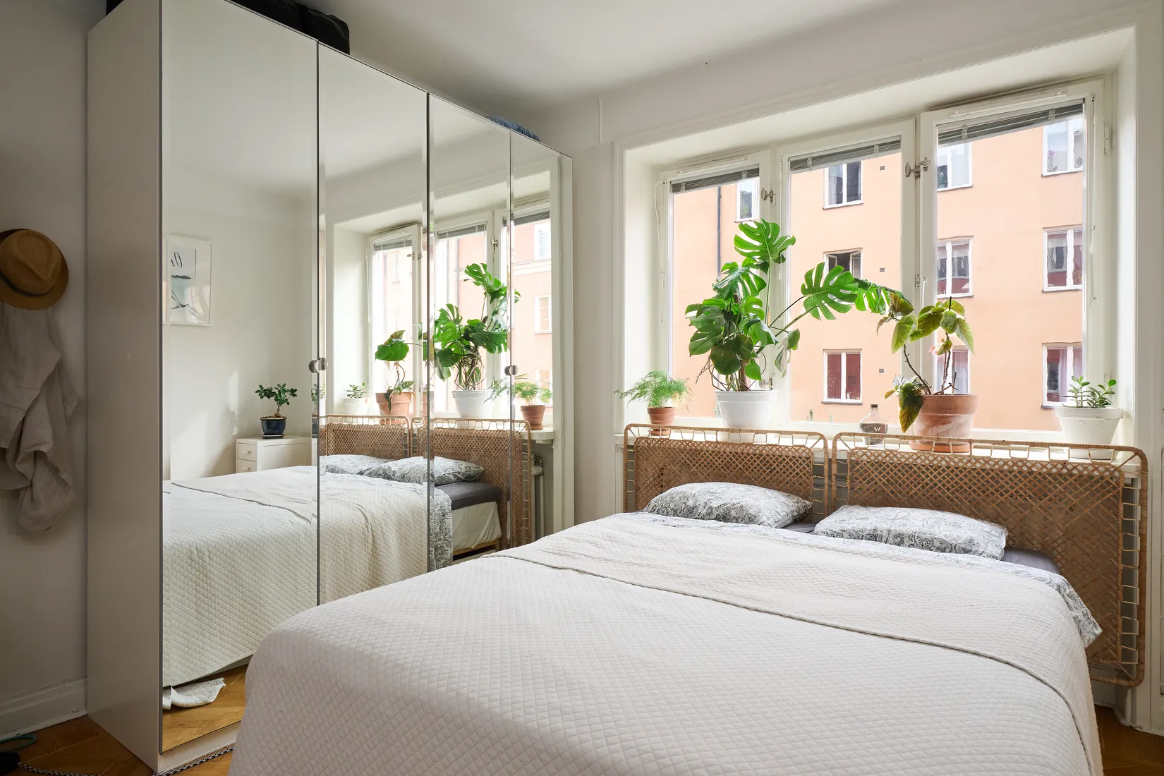 Bostadsrätt, Sågargatan 17, Södermalm Sofia, Stockholm