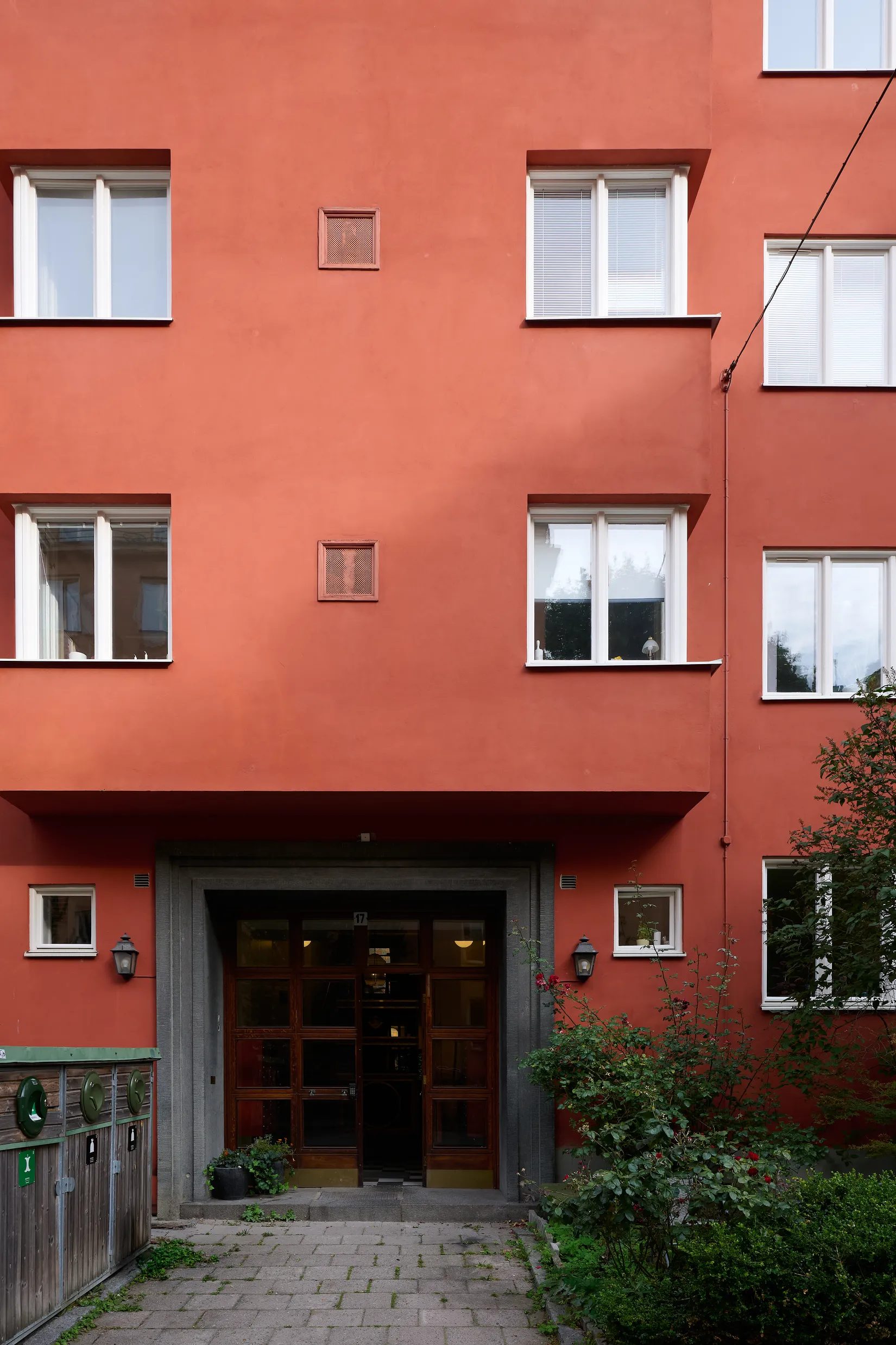 Bostadsrätt, Sågargatan 17, Södermalm Sofia, Stockholm