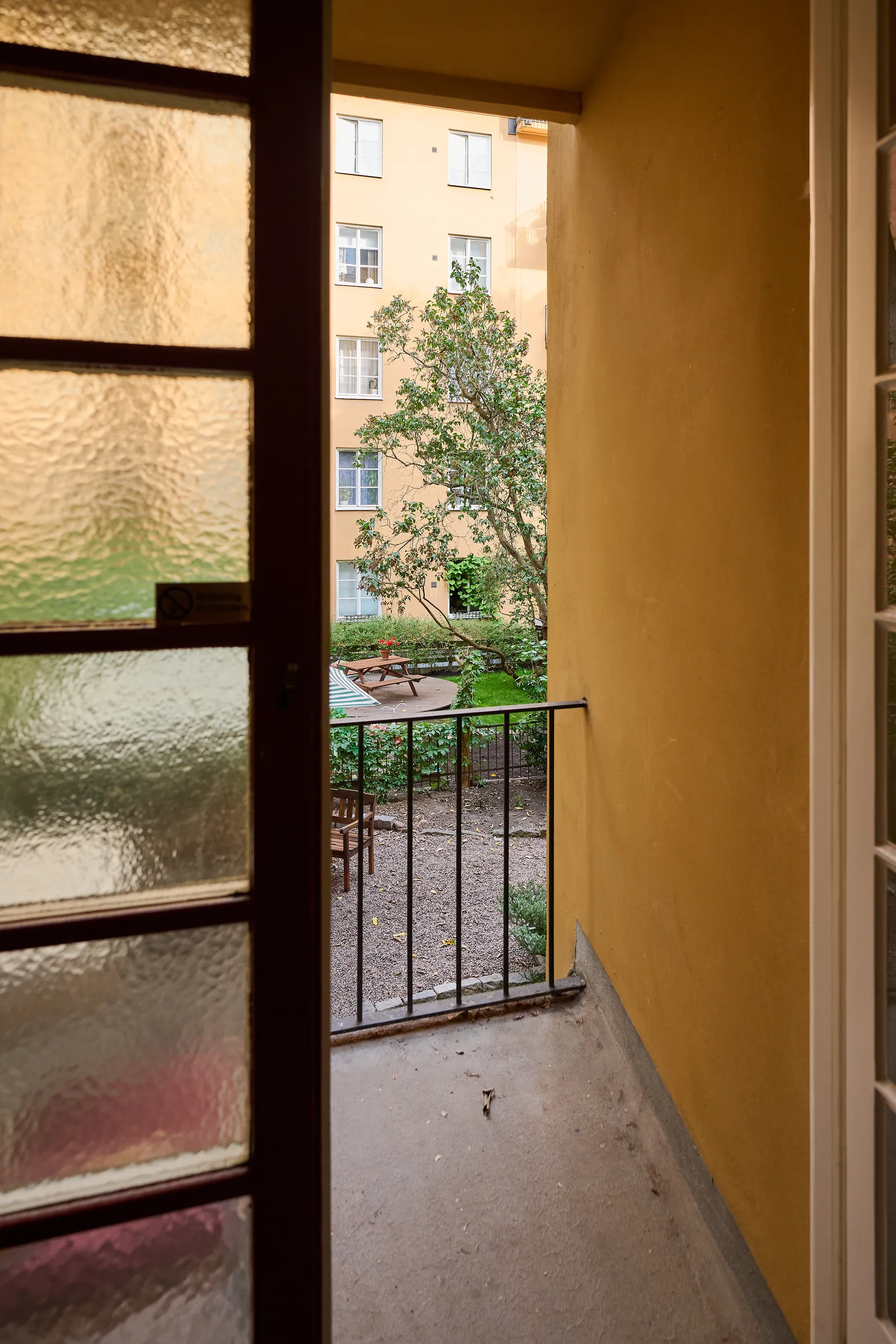 Bostadsrätt, Sågargatan 17, Södermalm Sofia, Stockholm