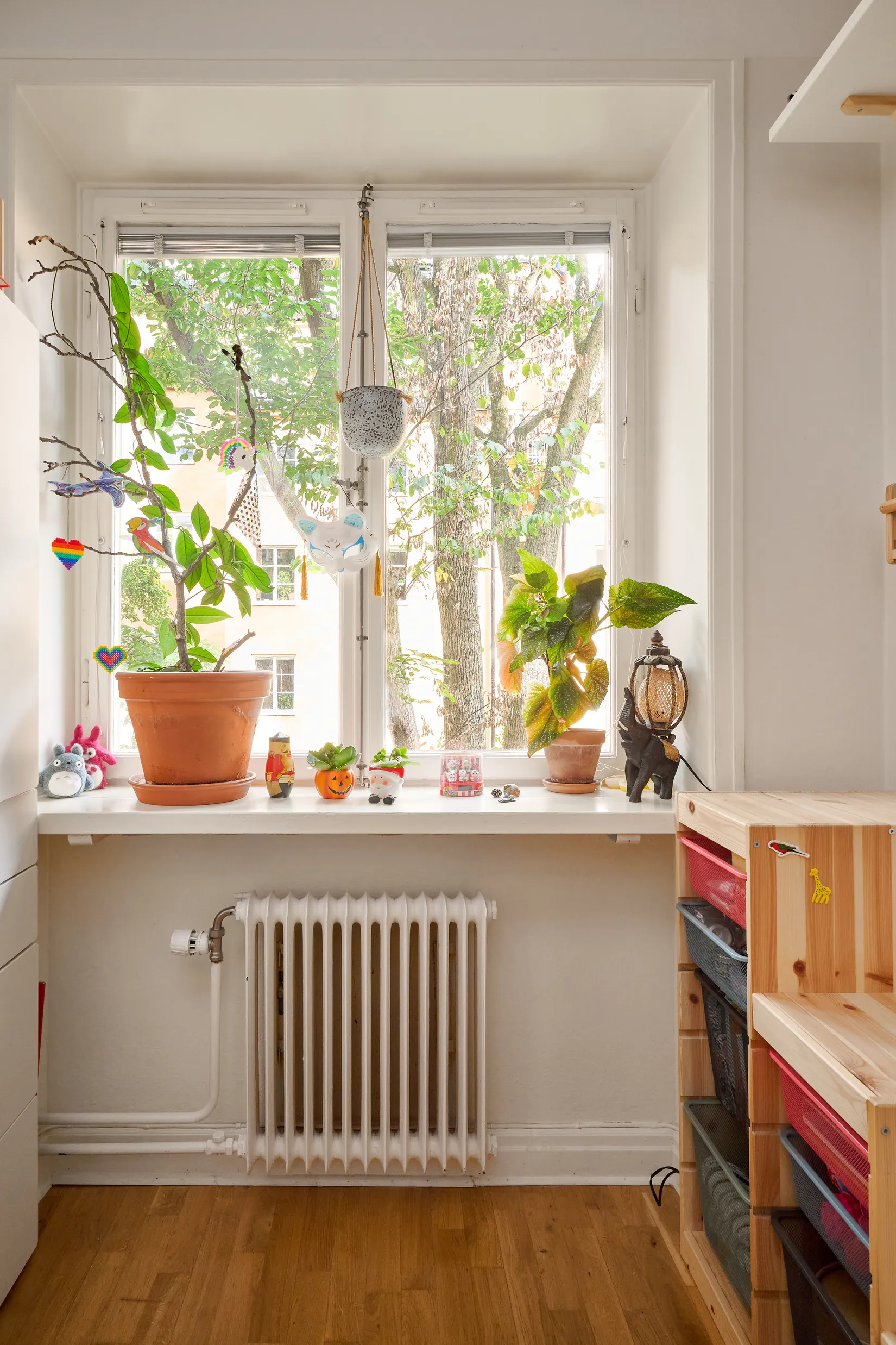 Bostadsrätt, Sågargatan 17, Södermalm Sofia, Stockholm