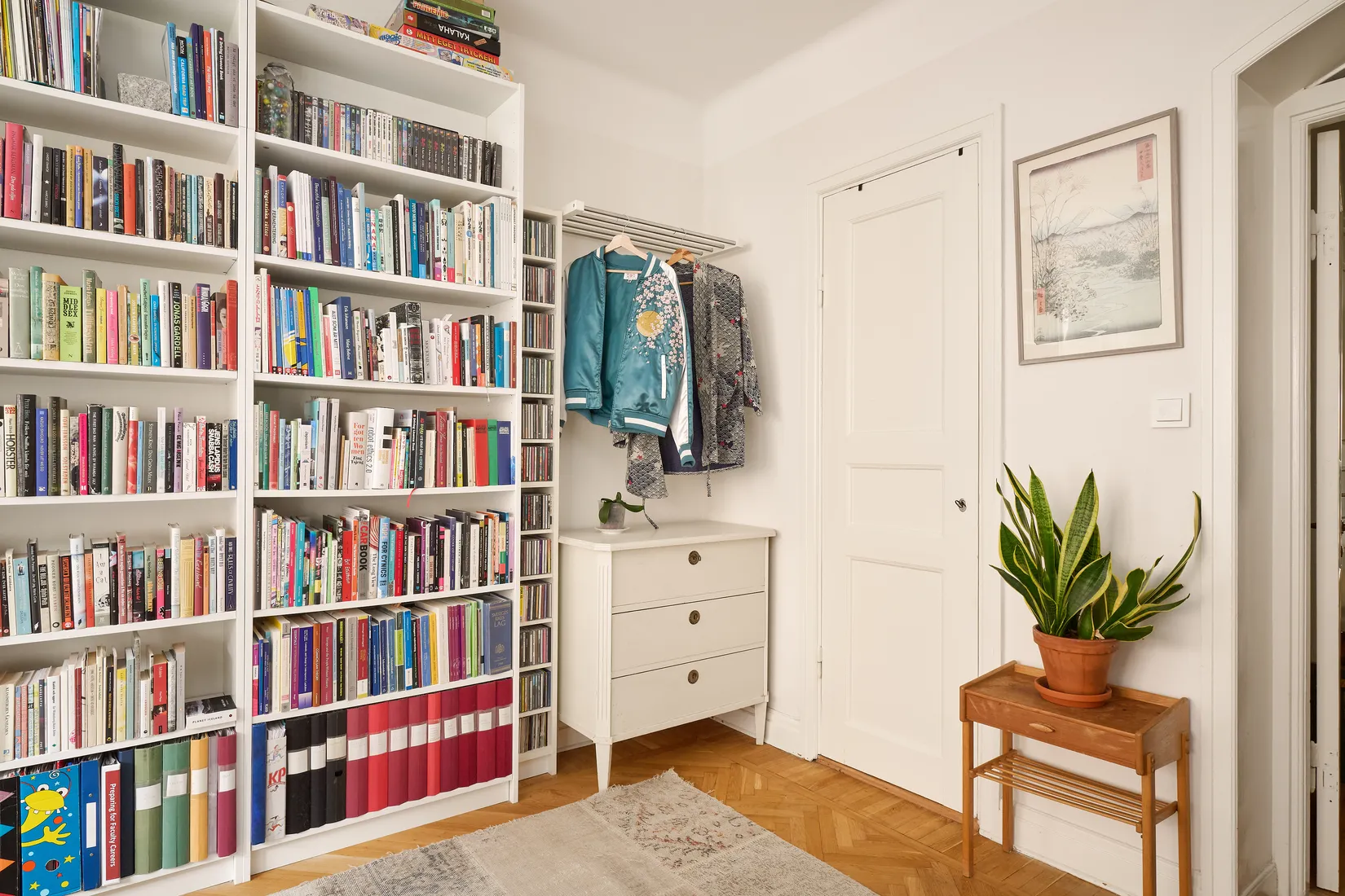 Bostadsrätt, Sågargatan 17, Södermalm Sofia, Stockholm