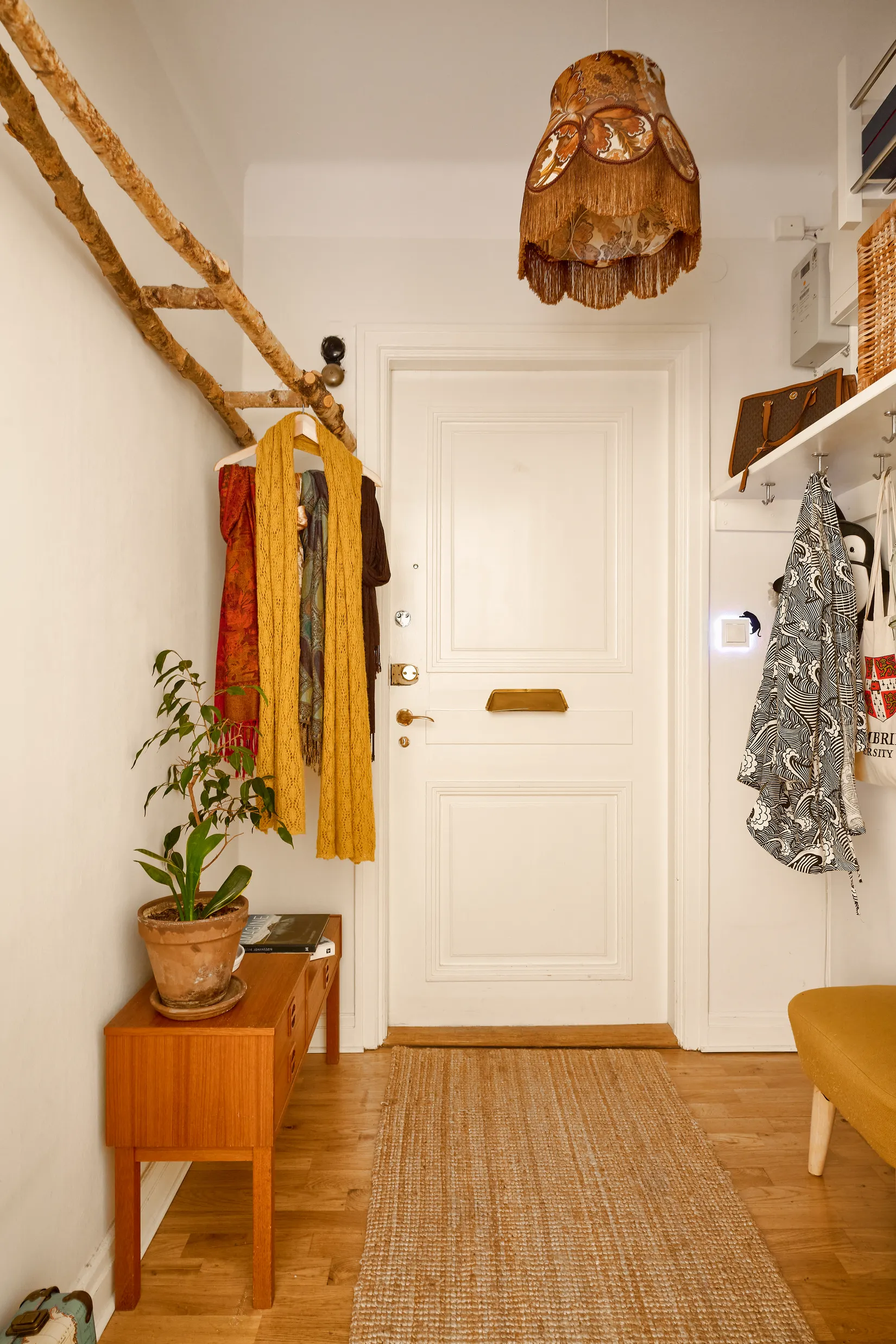 Bostadsrätt, Sågargatan 17, Södermalm Sofia, Stockholm
