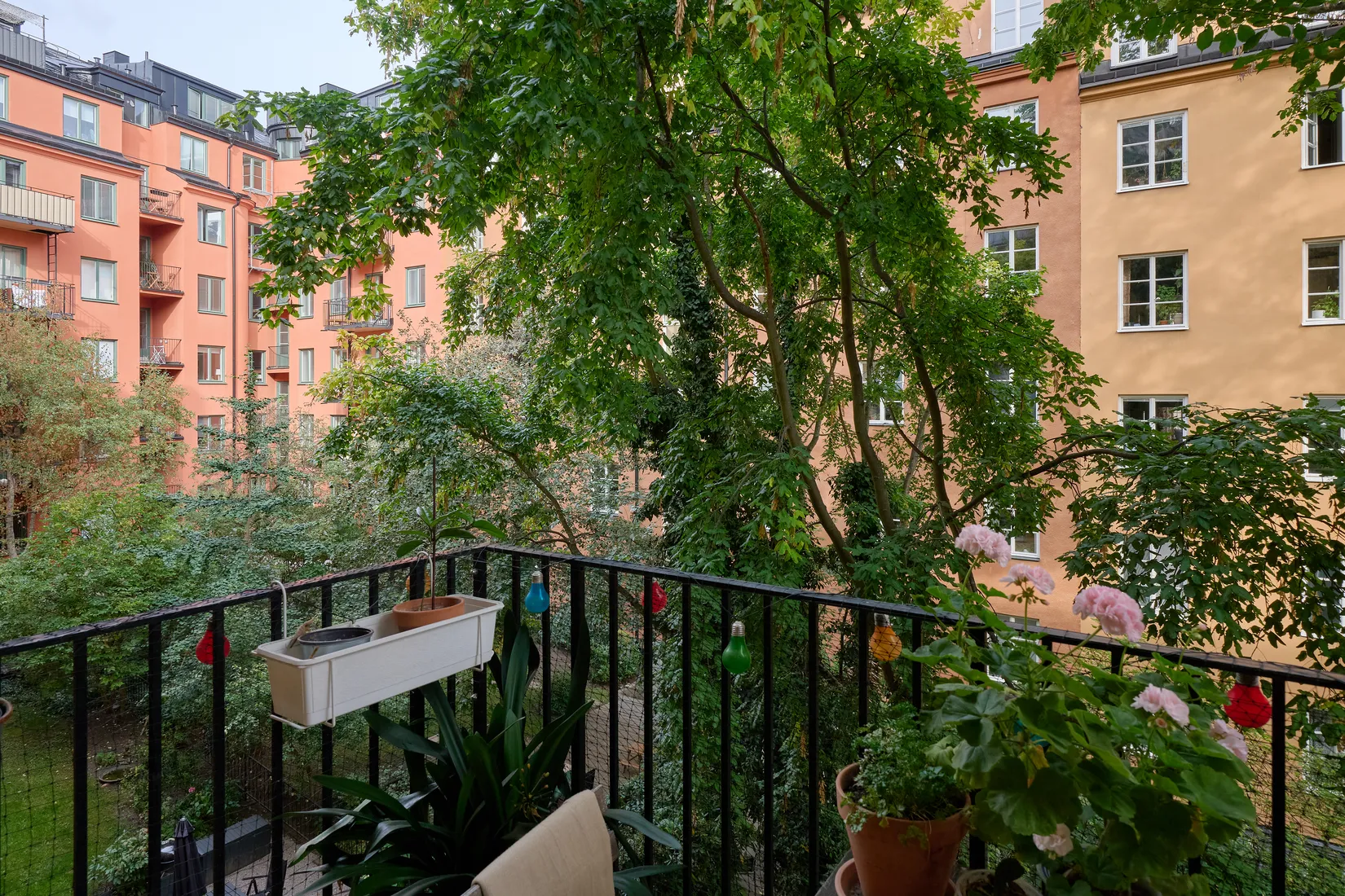 Bostadsrätt, Sågargatan 17, Södermalm Sofia, Stockholm